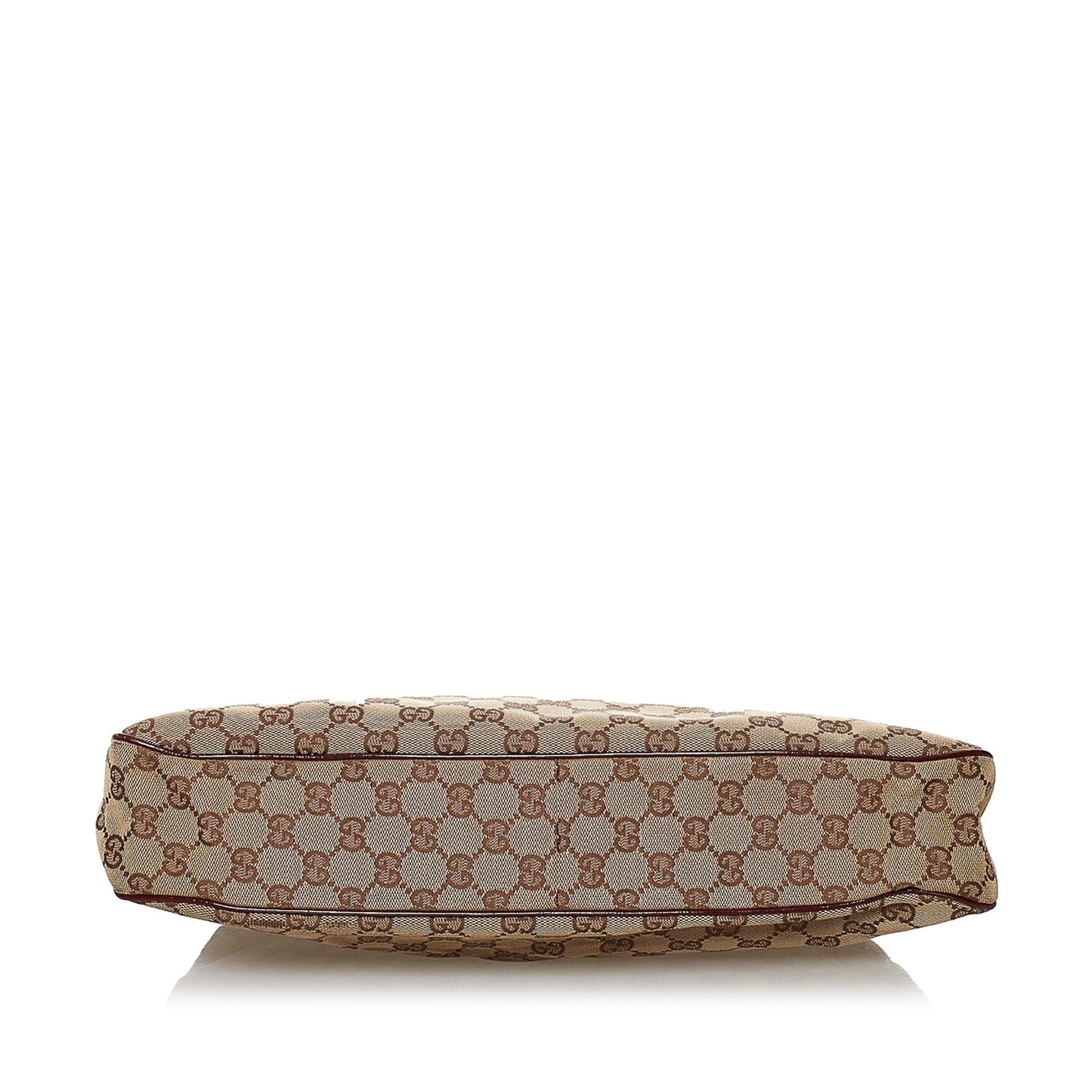 Gucci GG Canvas Eclipse Shoulder Bag (SHG-29850)
