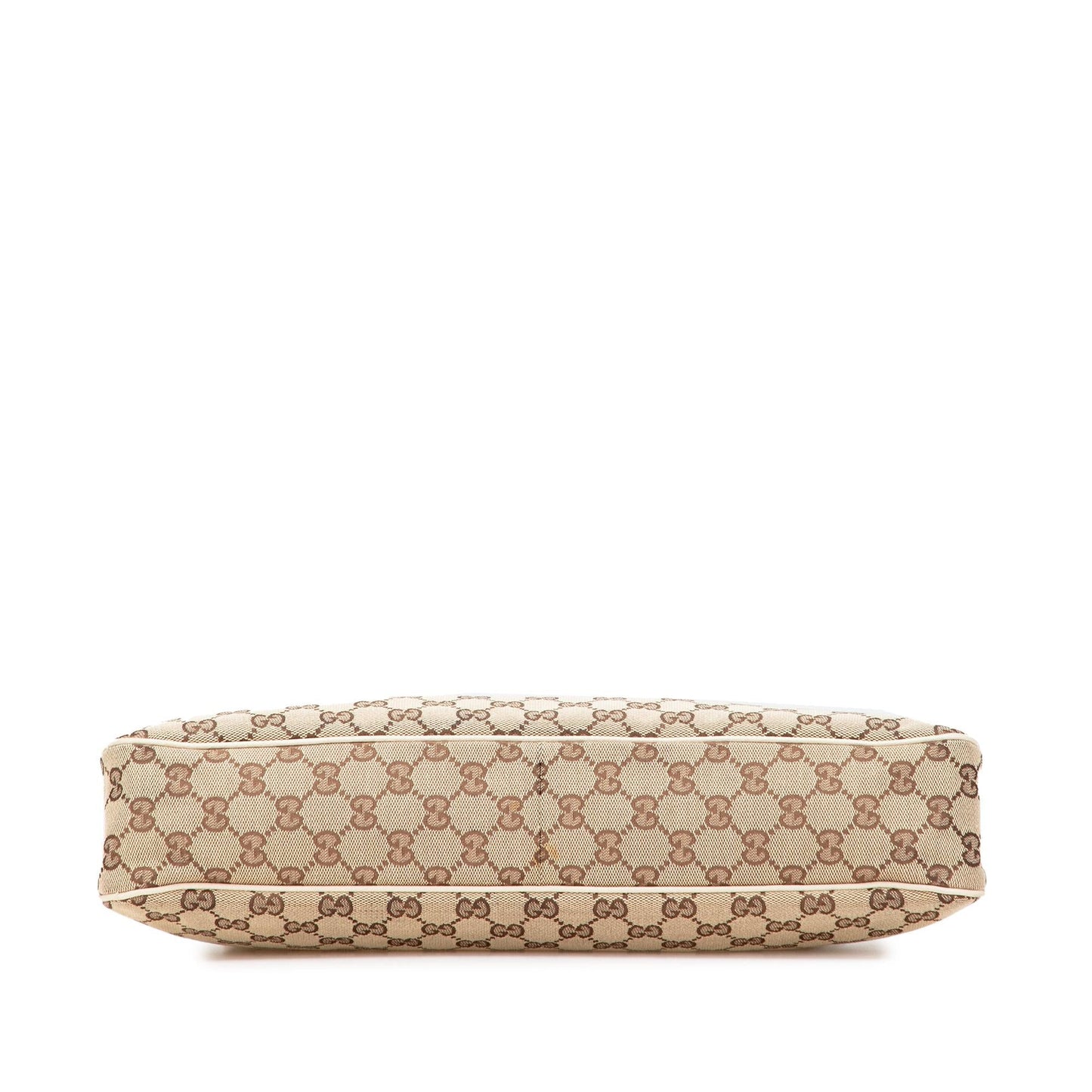Gucci GG Canvas Eclipse Shoulder Bag
