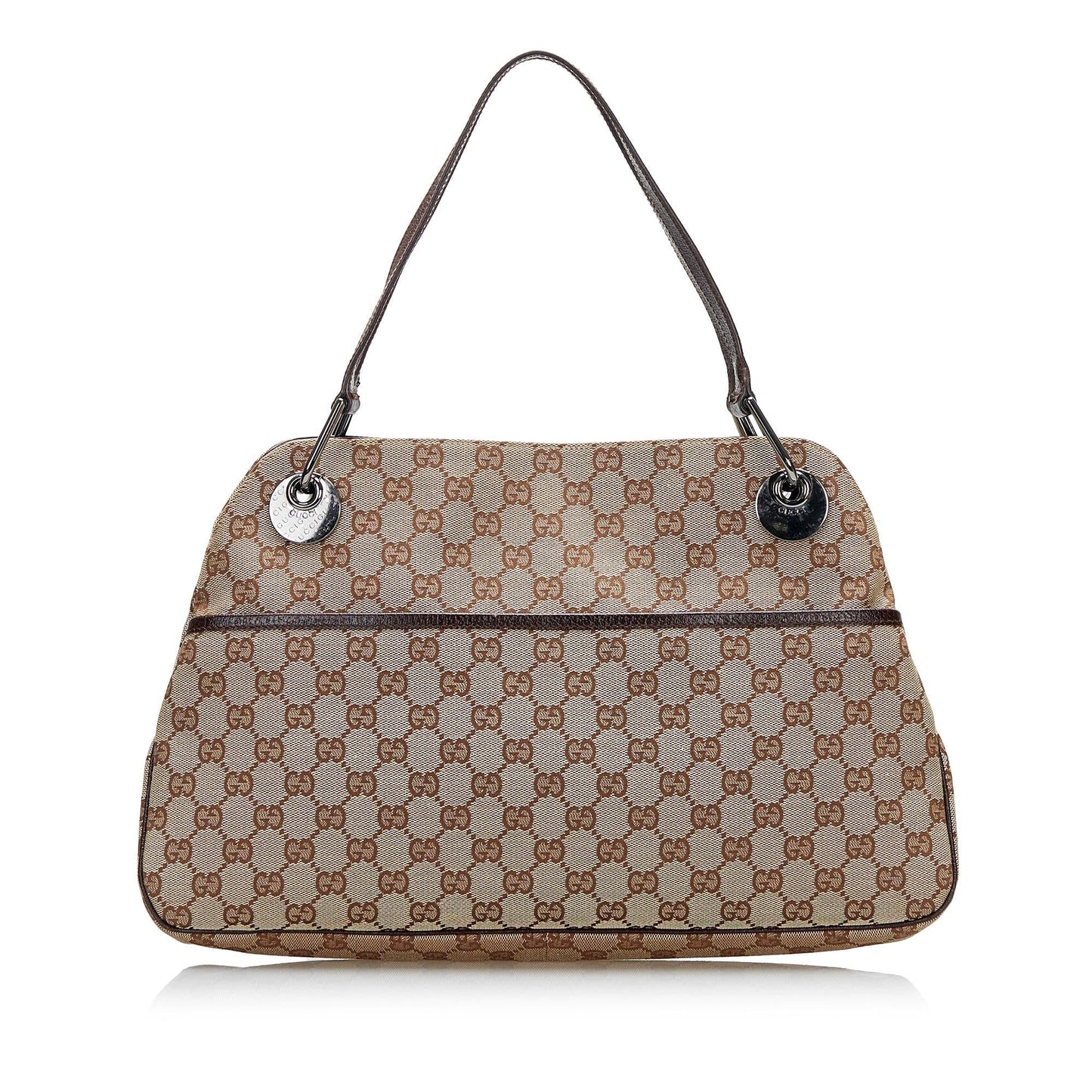 Gucci GG Canvas Eclipse (SHG-A8lqxB)