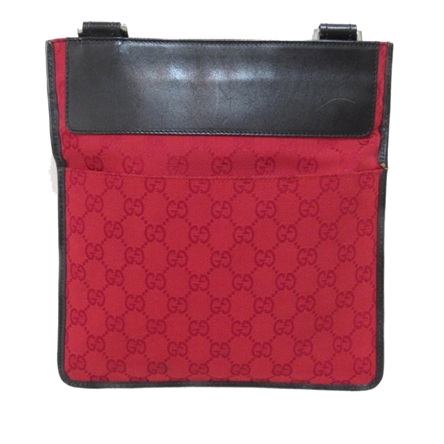 Gucci Canvas Crossbody