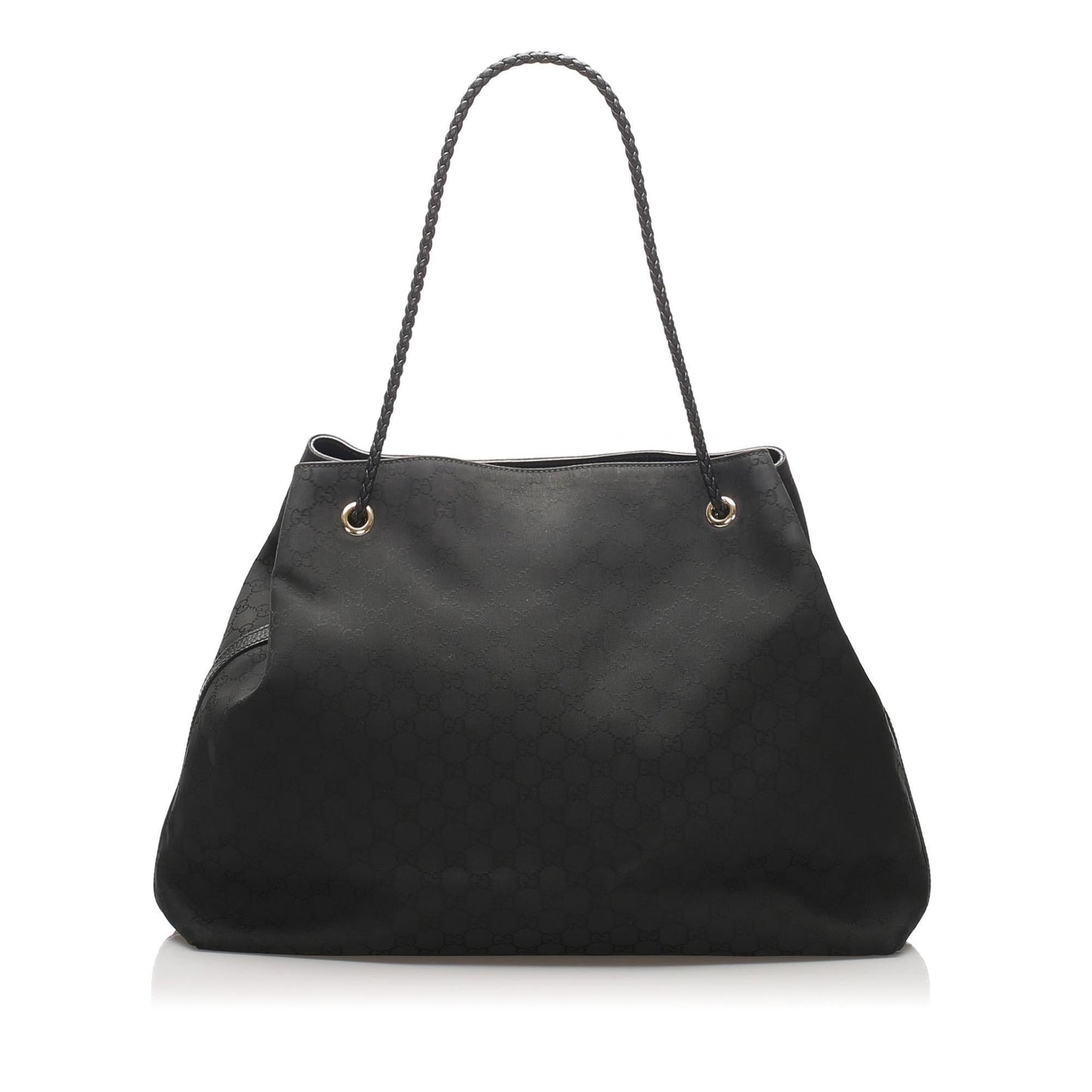 Gucci Canvas Nylon Tote