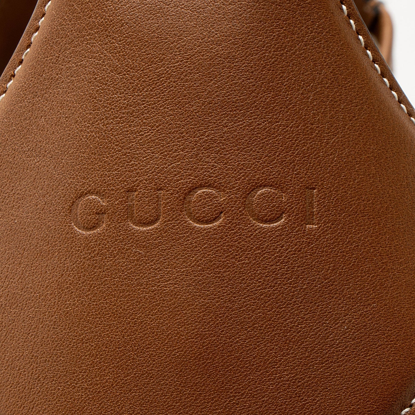 Gucci GG Canvas B Large Shoulder Bag