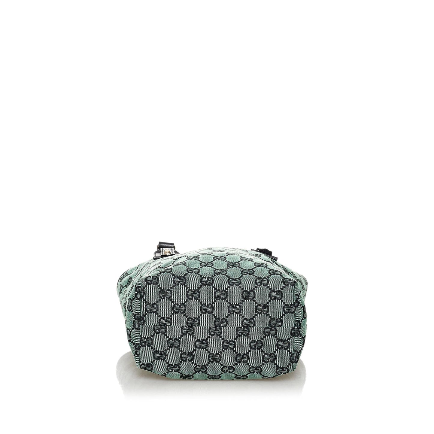 Gucci GG Canvas Handbag (SHG-30997)