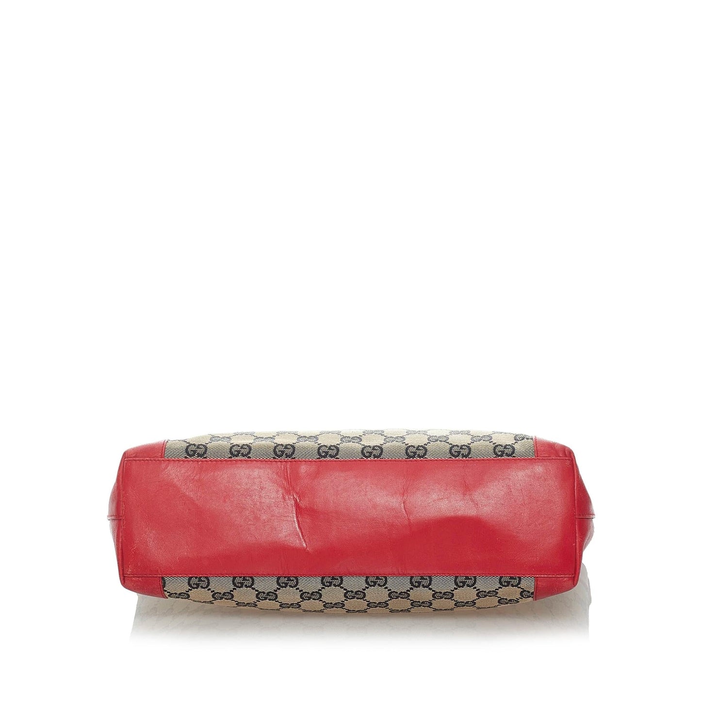 Gucci GG Canvas Handbag (SHG-32082)