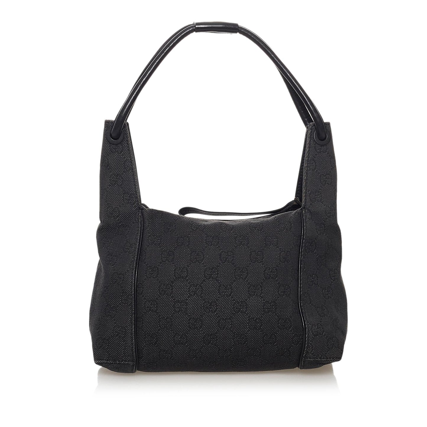 Gucci GG Canvas Handbag (SHG-32795)