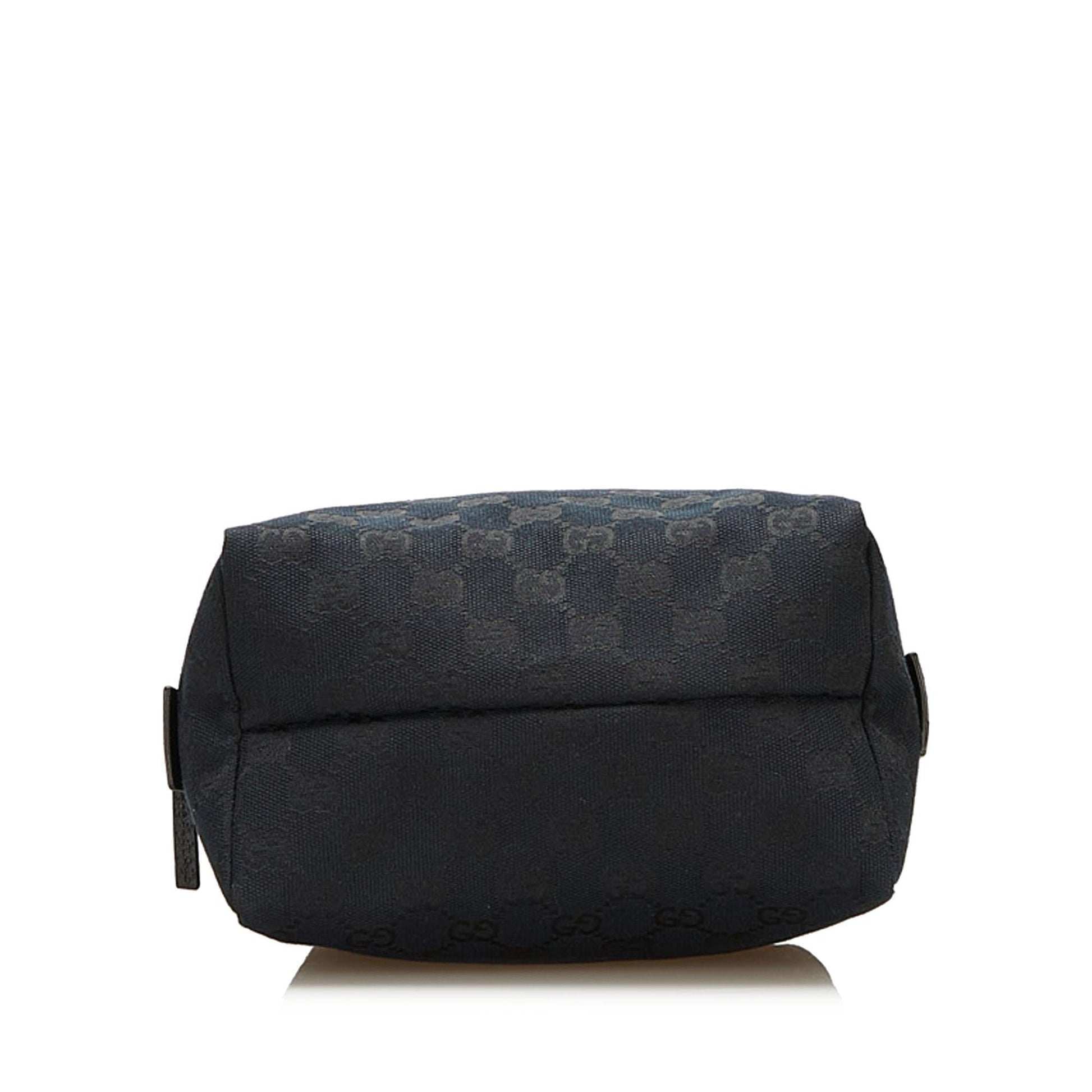 Gucci GG Canvas Handbag (SHG-35961)