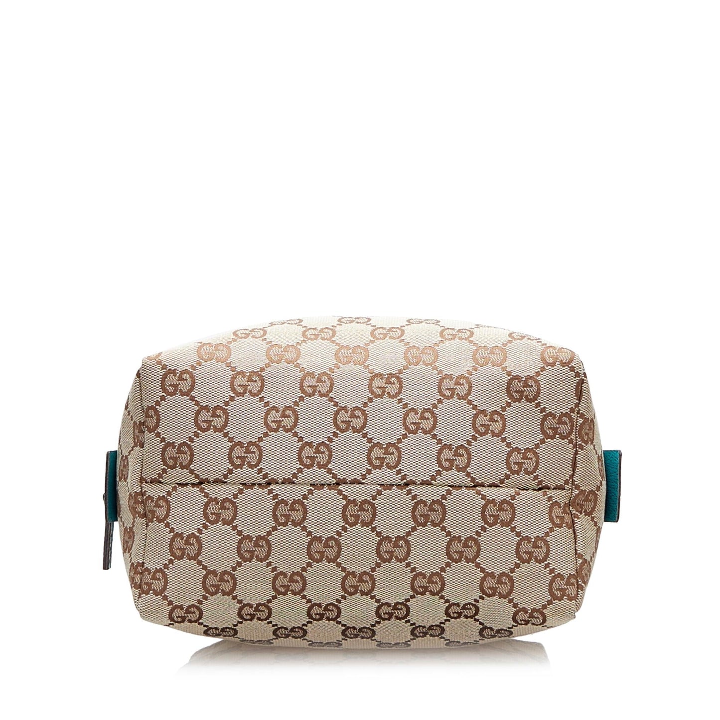 Gucci GG Canvas Handbag (SHG-8R5f6e)