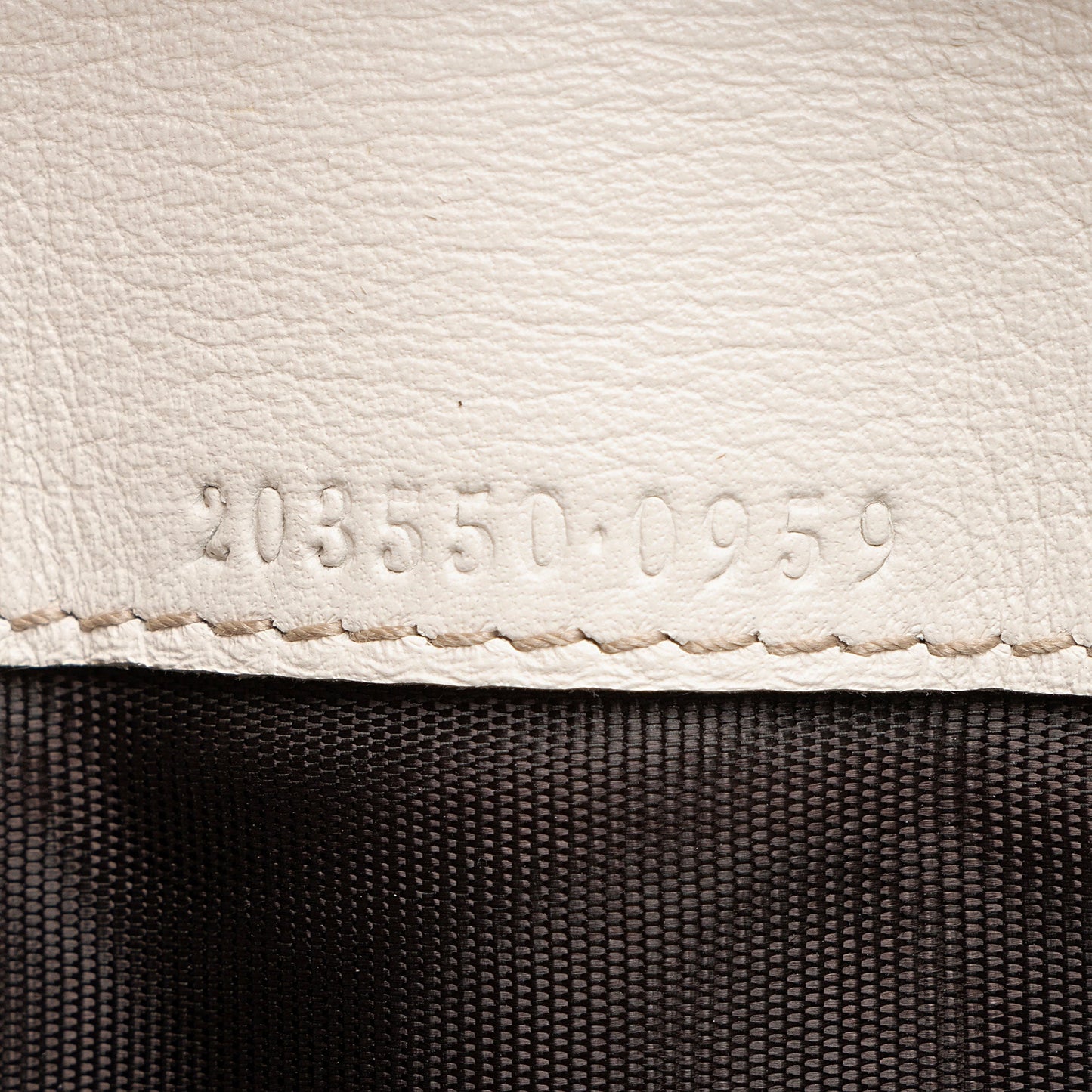 Gucci GG Canvas Heart Script Continental Wallet (SHF-6kTDdx)
