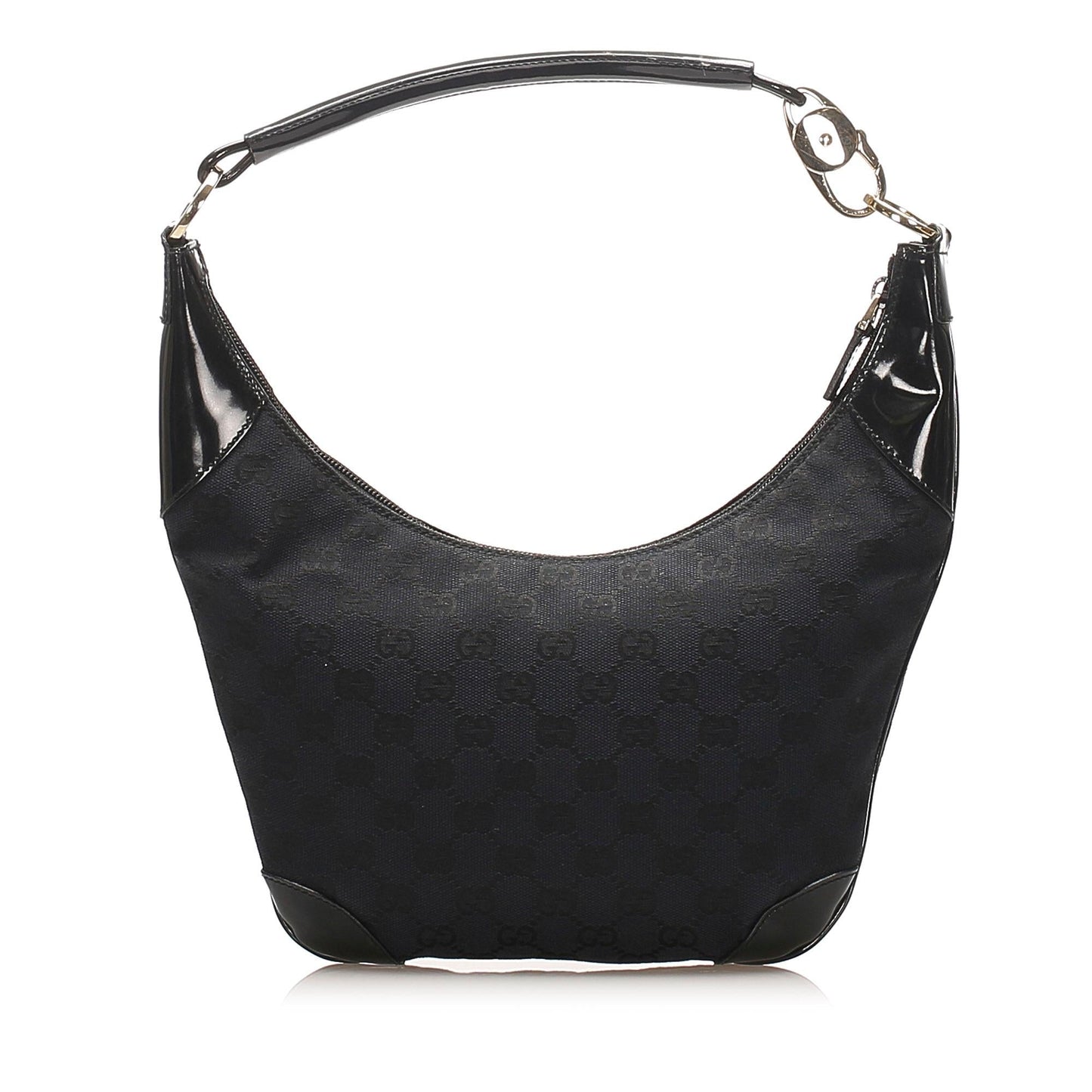 Gucci Canvas Shoulder Bag Style 51