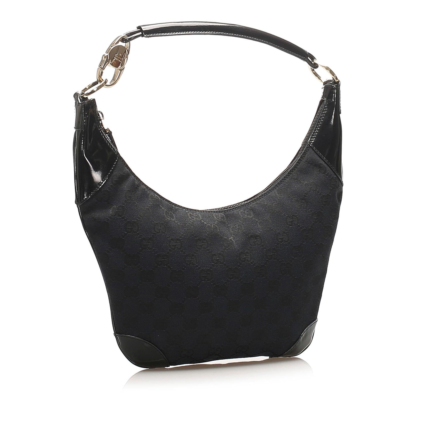 Gucci Canvas Shoulder Bag Style 51