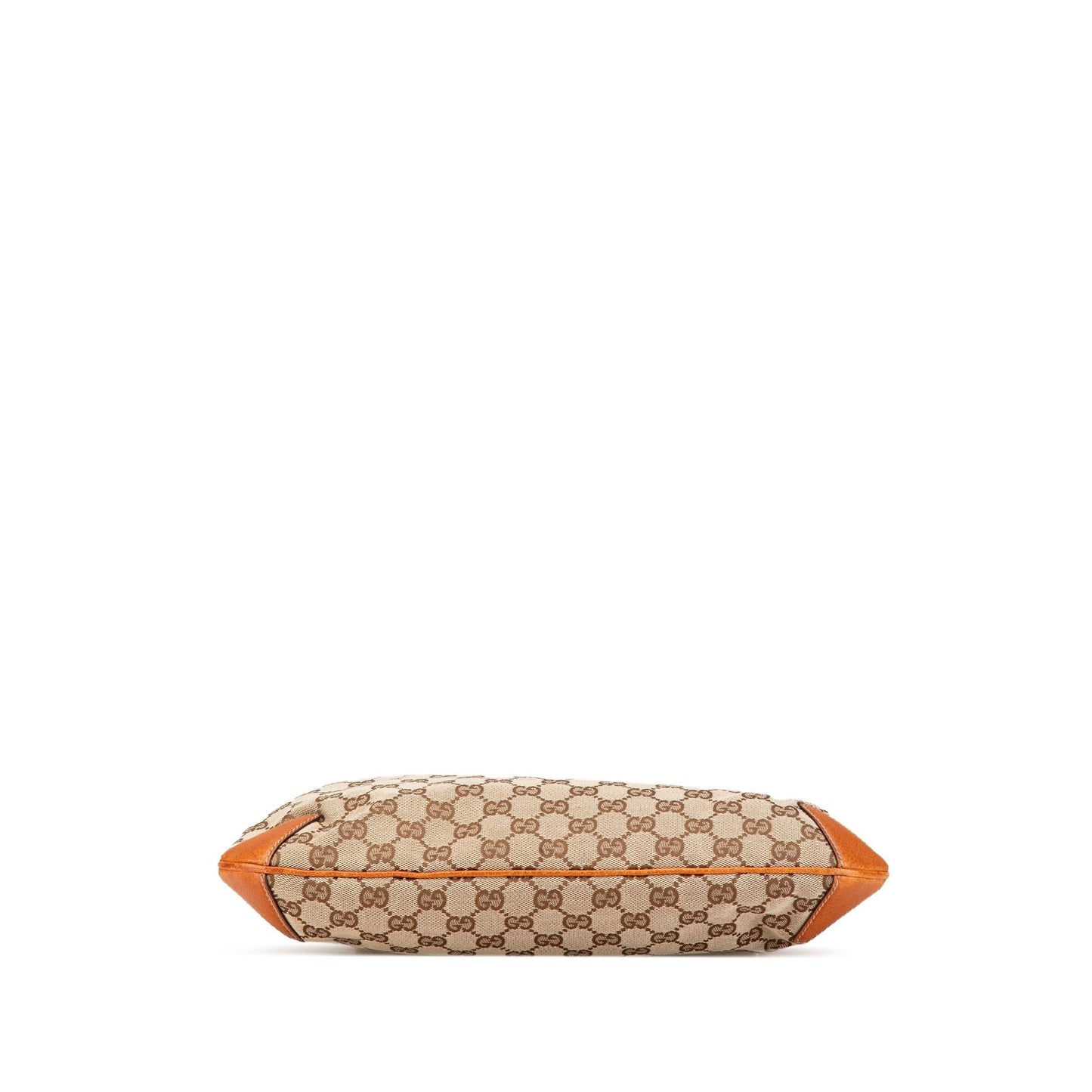 Gucci Canvas Shoulder Bag
