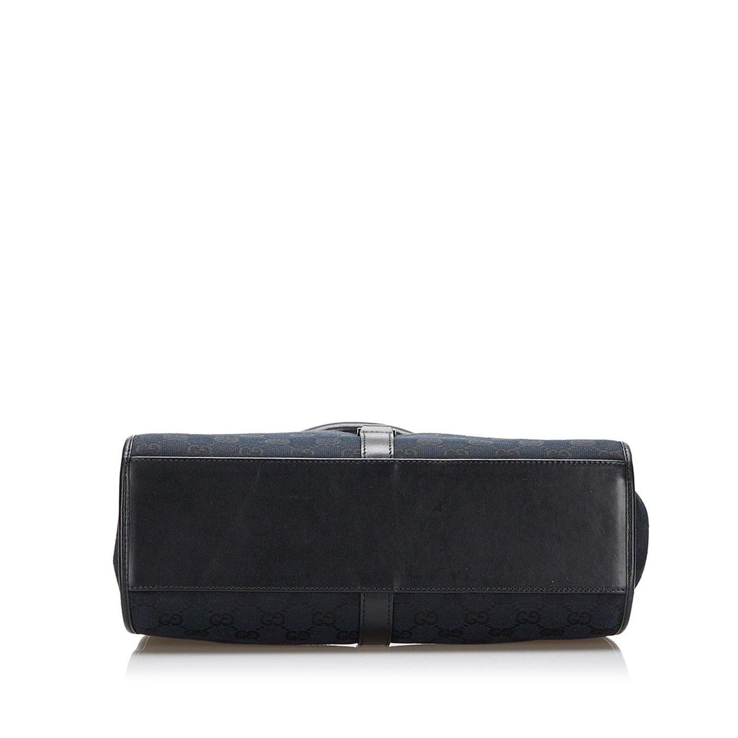Gucci Canvas Handbag