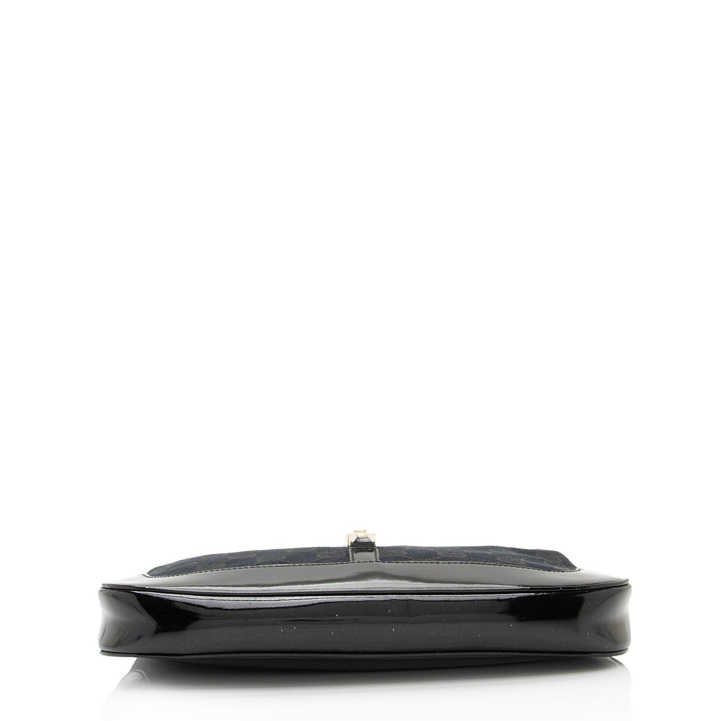 Gucci Chain Leather Shoulder Bag