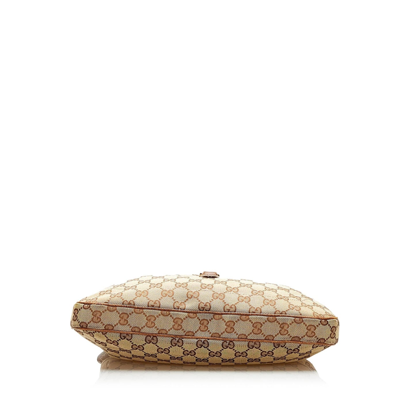 Gucci GG Canvas Jackie O (SHG-36131)