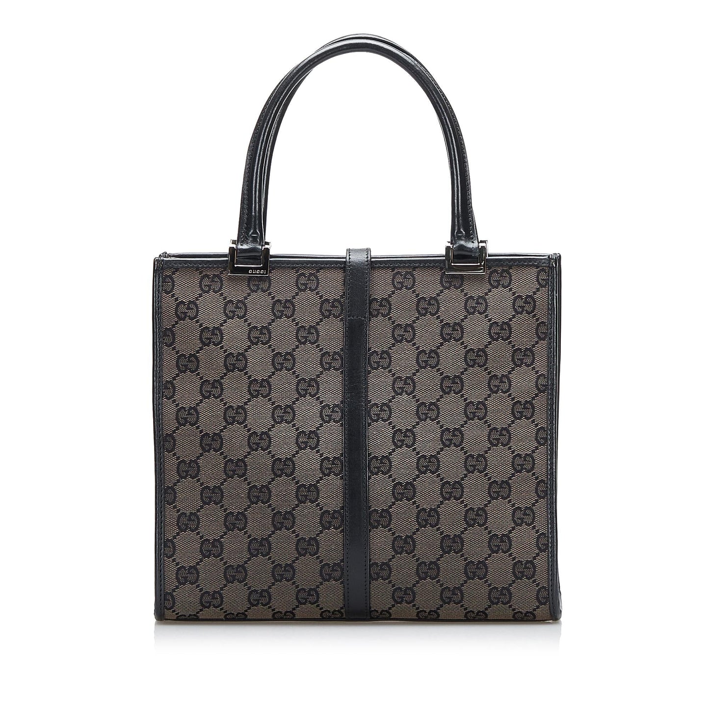 Gucci GG Canvas Jackie (SHG-OLesWp)