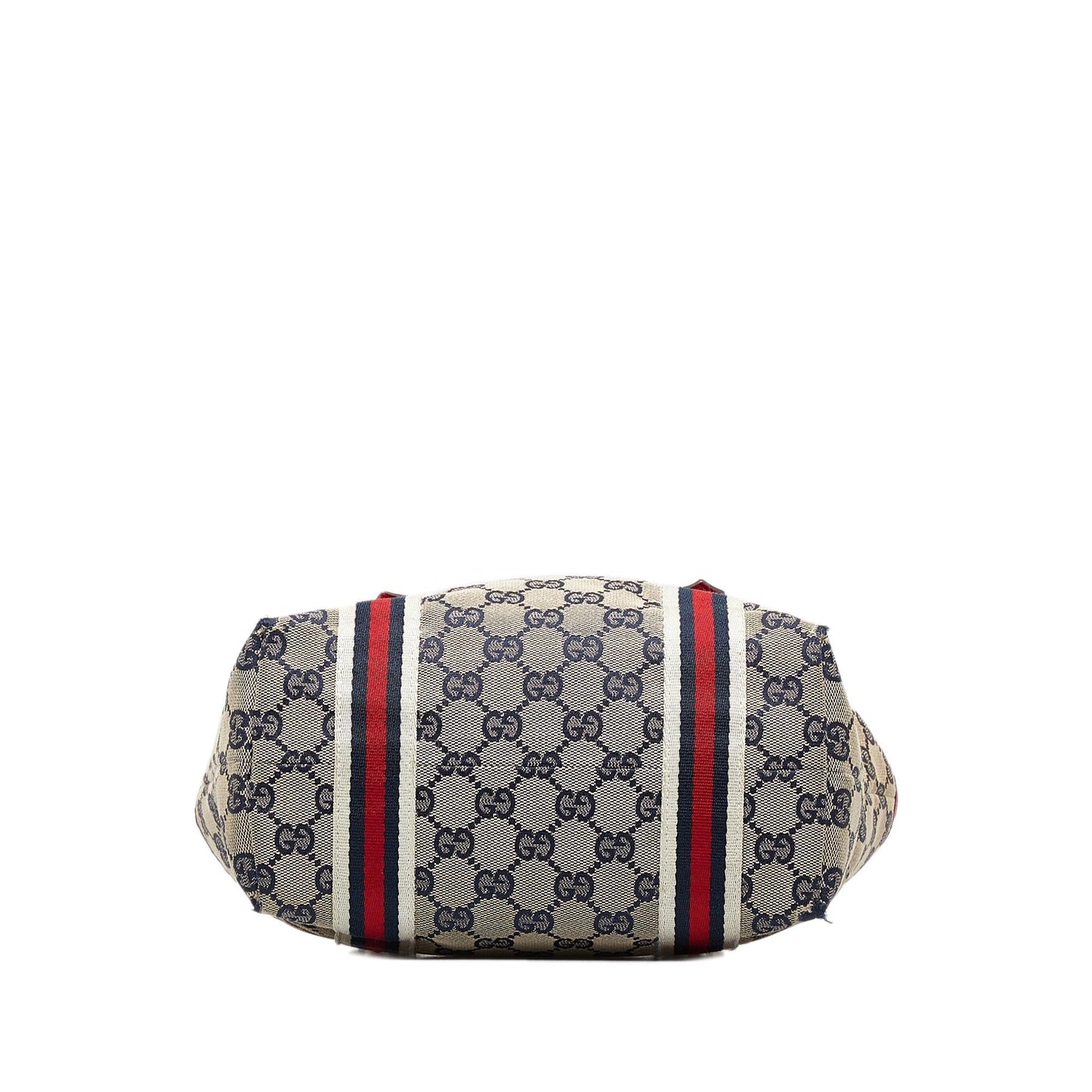 Gucci GG Canvas Jolicoeur Handbag (SHG-XPh3cQ)