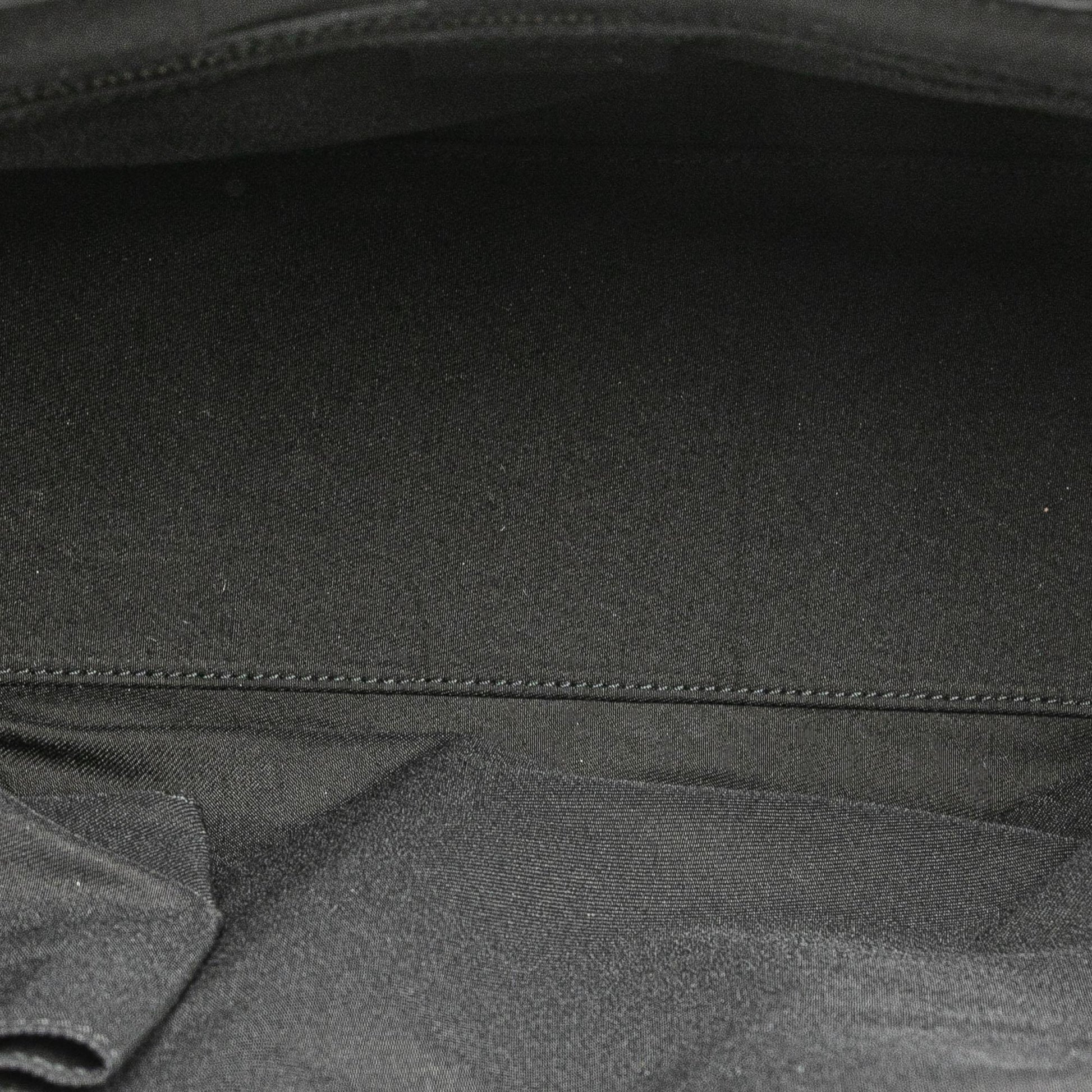 Gucci GG Canvas Jolicoeur Handbag