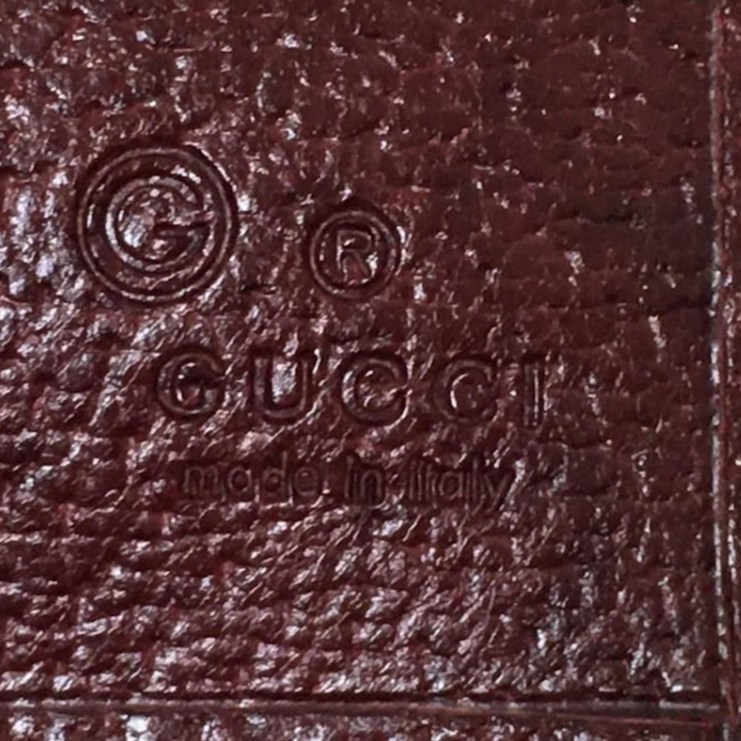 Gucci GG Canvas Long Wallet (SHG-gPanWj)