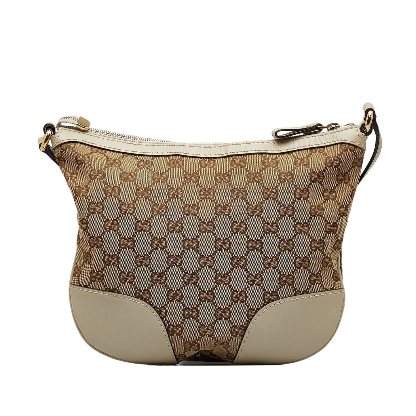 Gucci Canvas Crossbody
