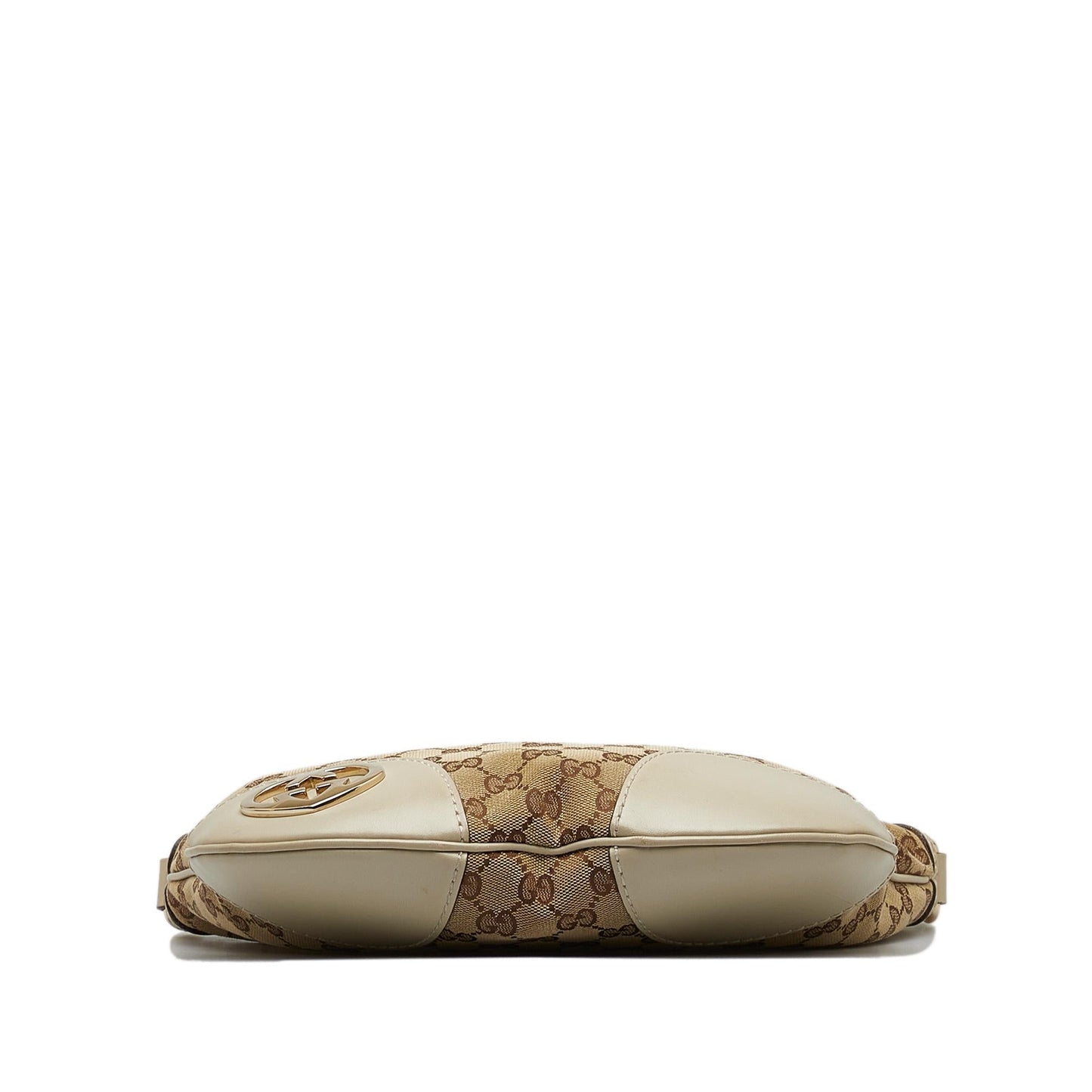 Gucci Canvas Crossbody