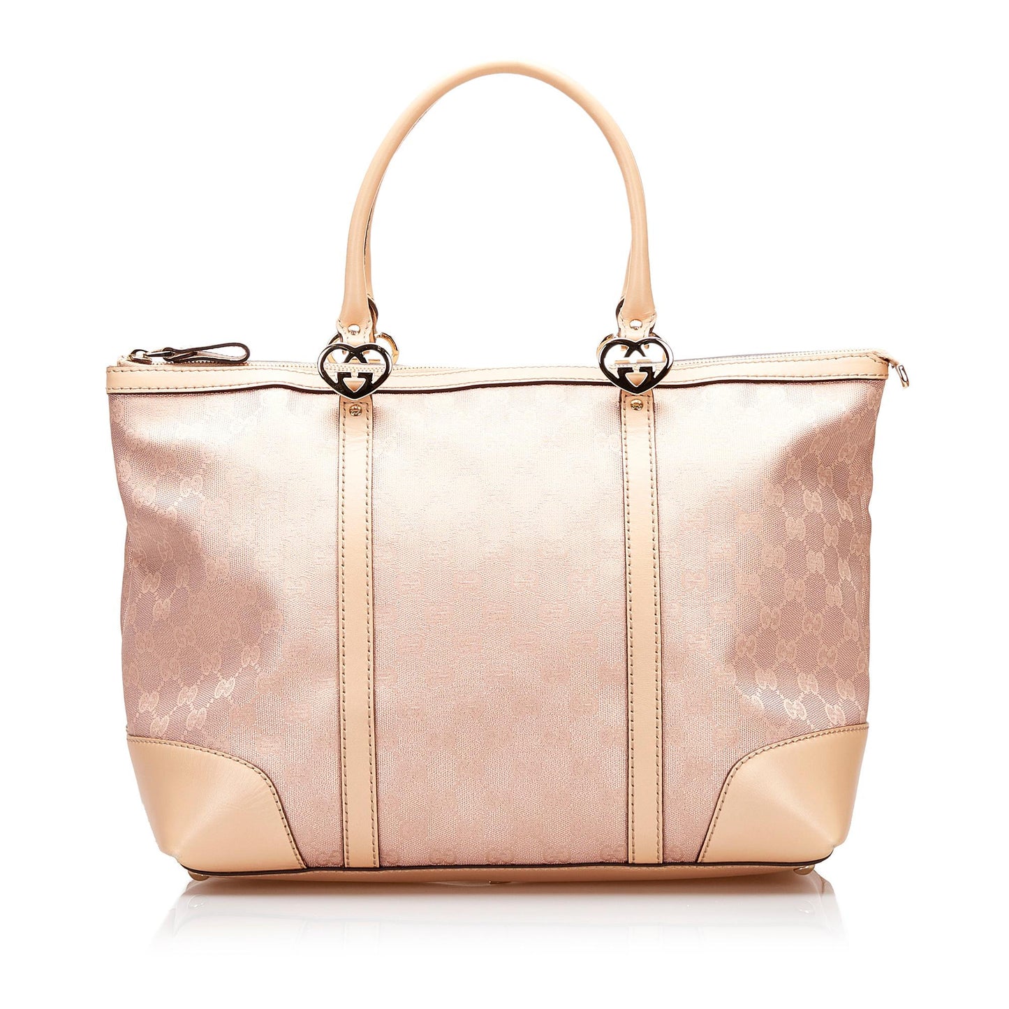 Gucci Canvas Tote Style 92