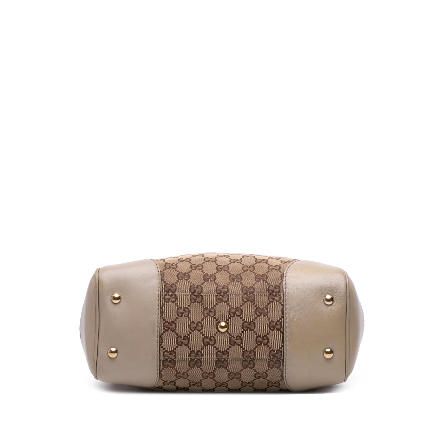 Gucci GG Canvas Mayfair Tote