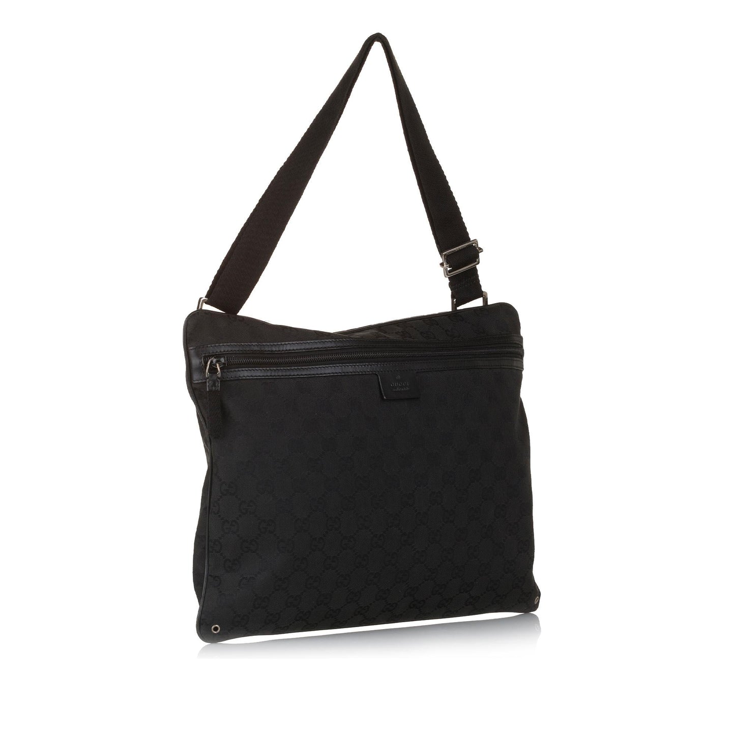 Gucci Canvas Crossbody