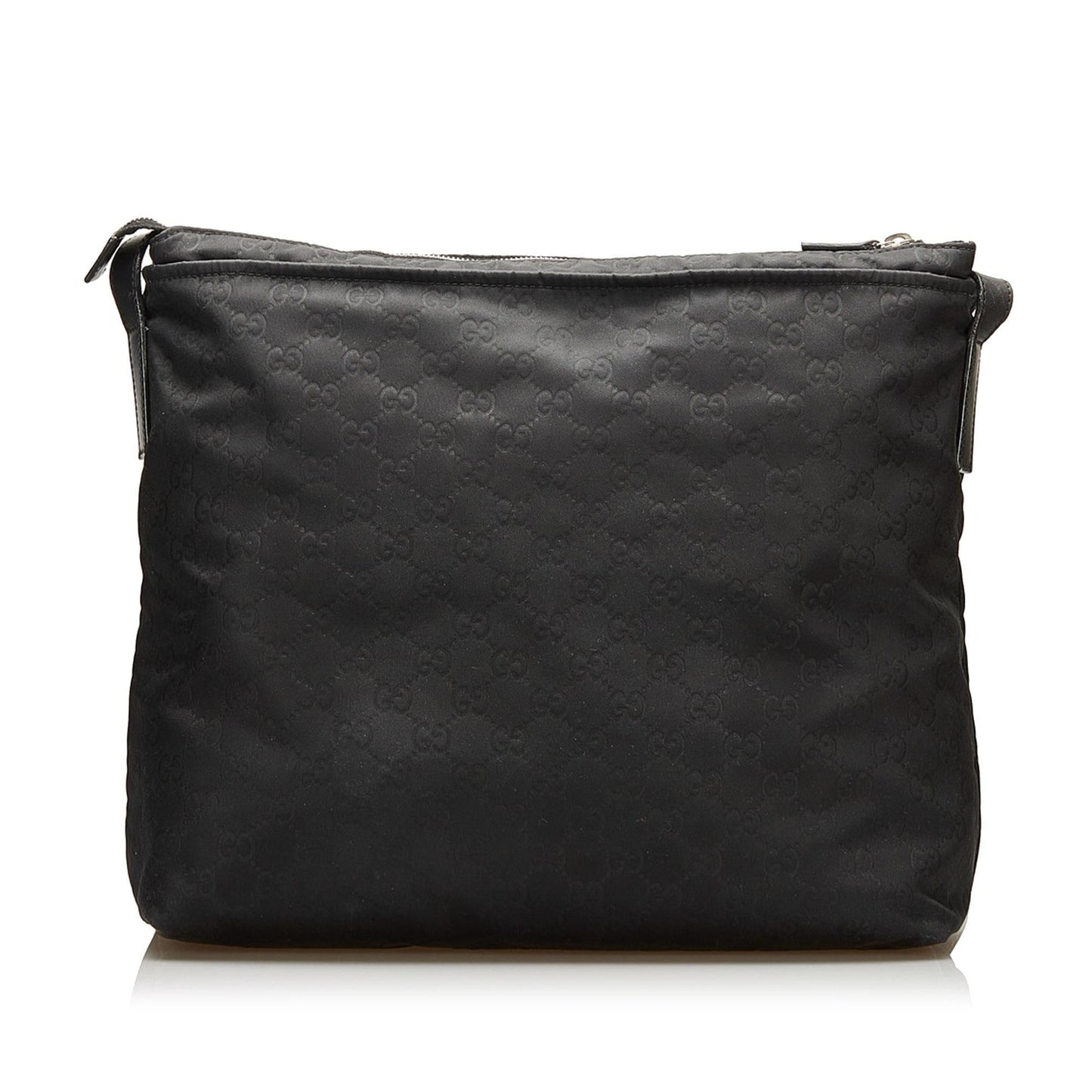 Gucci GG Canvas Messenger (SHG-35735)