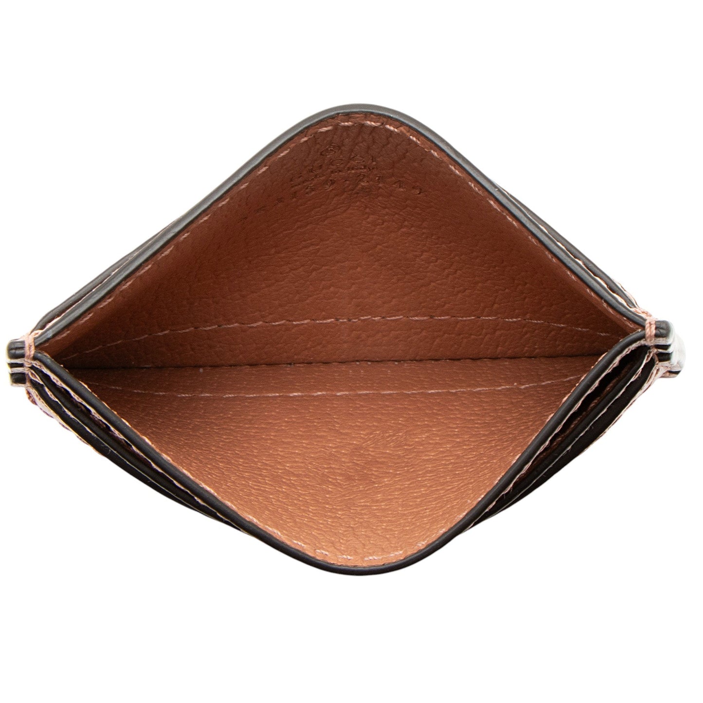 Gucci GG Canvas Ophidia Card Holder (SHF-4nwTts)