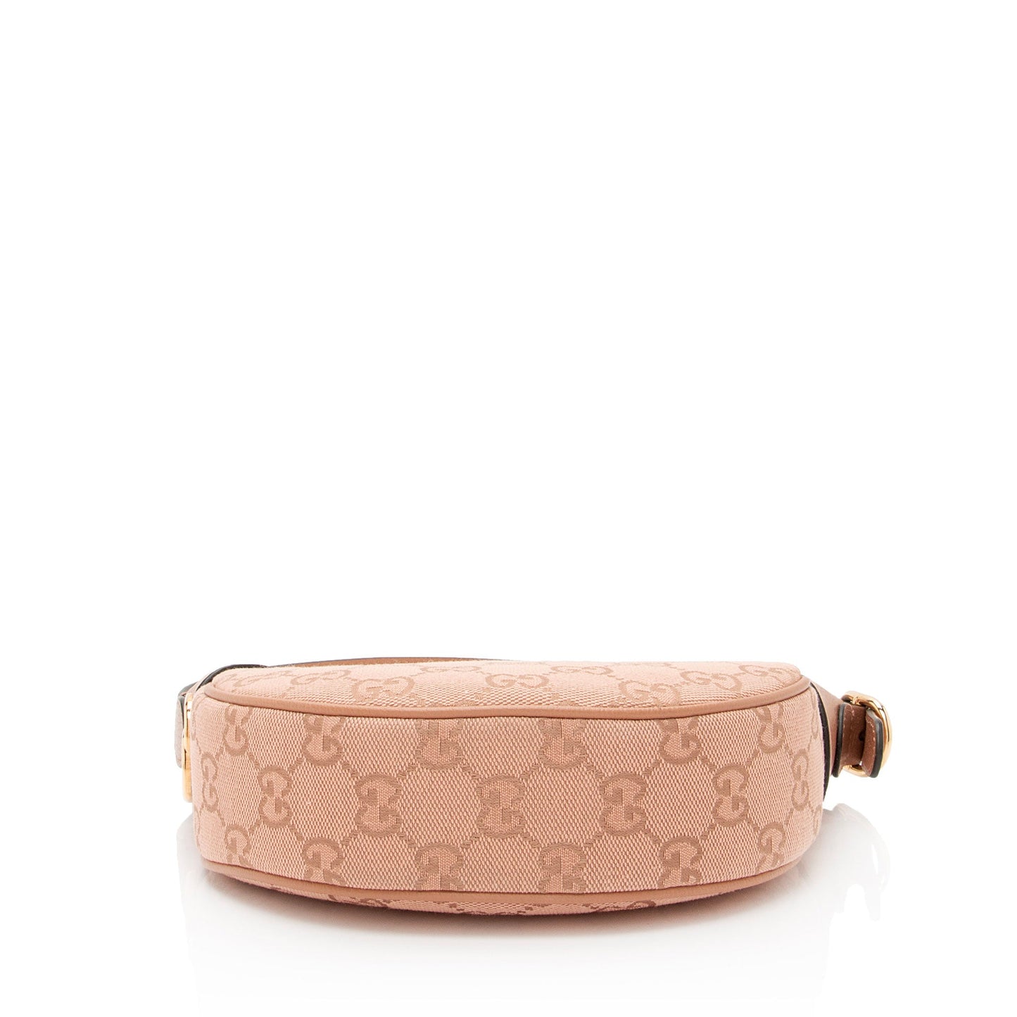 Gucci Leather Mini Shoulder Bag