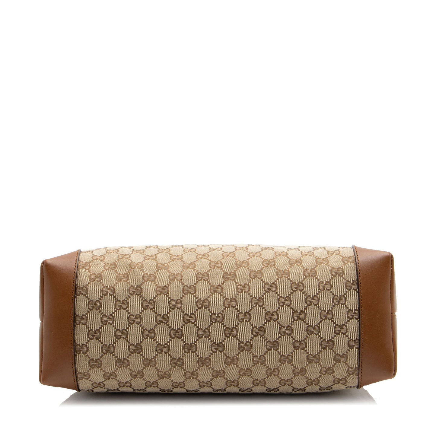 Gucci GG Canvas Original Large Tote (SHF-ksBIKd)