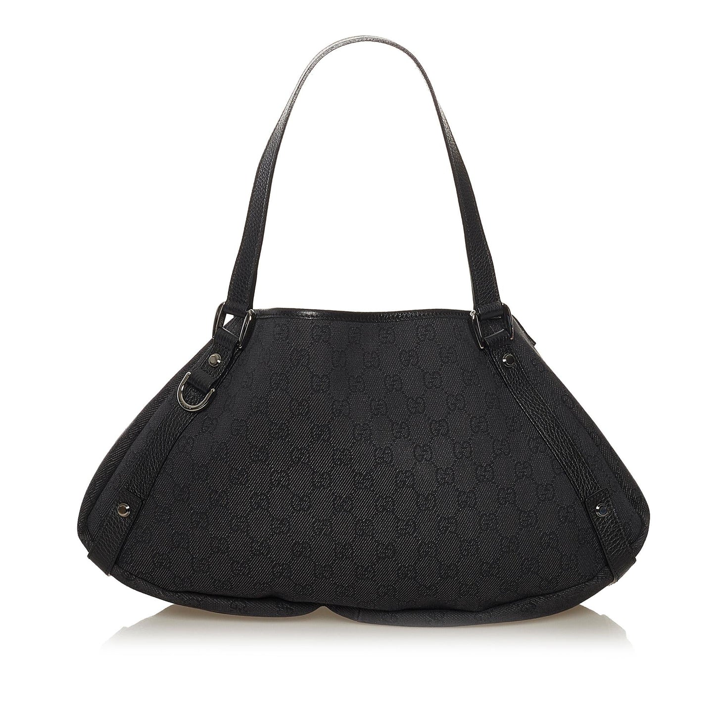 Gucci GG Canvas Pelham Shoulder Bag (SHG-34619)