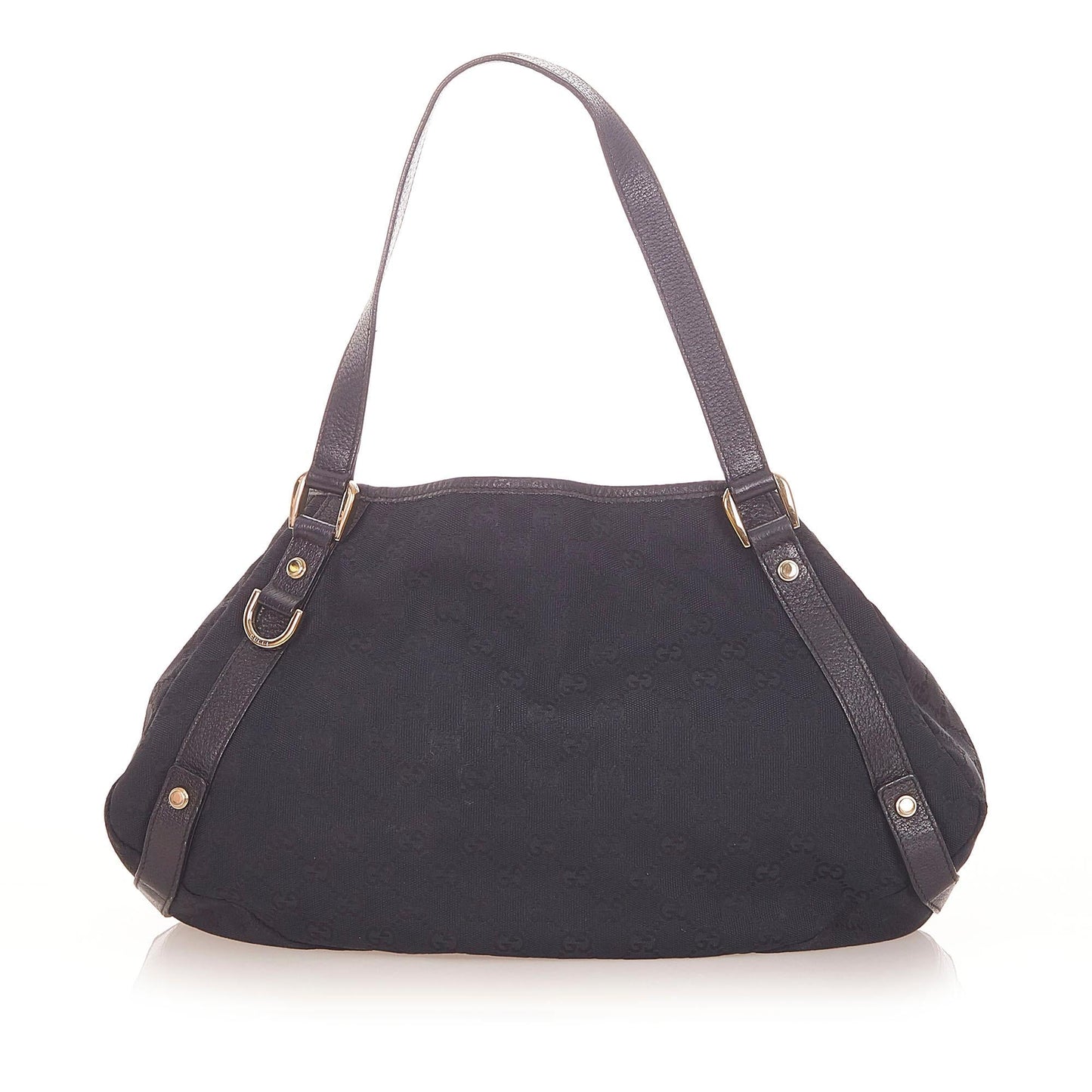 Gucci GG Canvas Pelham Tote Bag (SHG-31675)