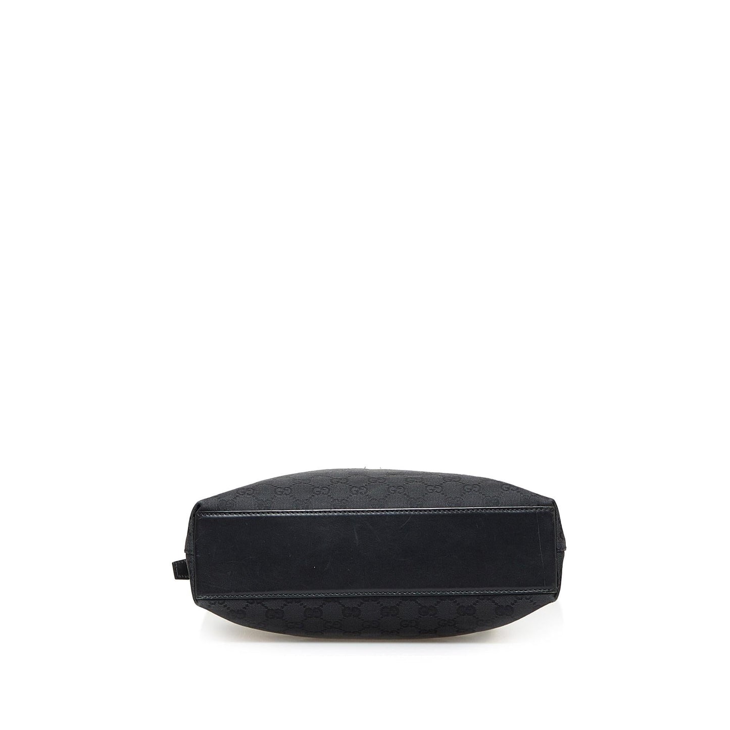 Gucci Canvas Shoulder Bag