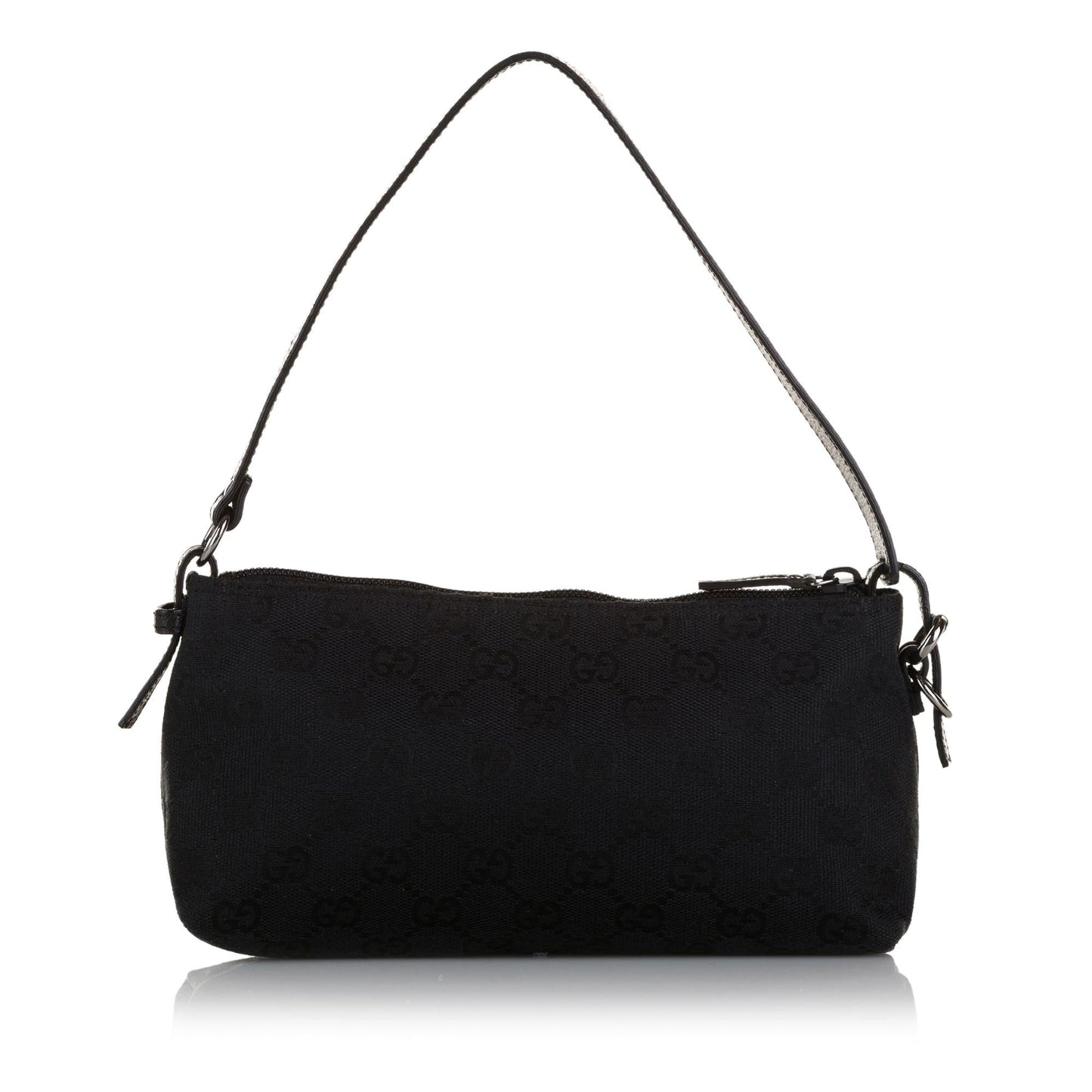 Gucci GG Canvas Pochette (SHG-37767)