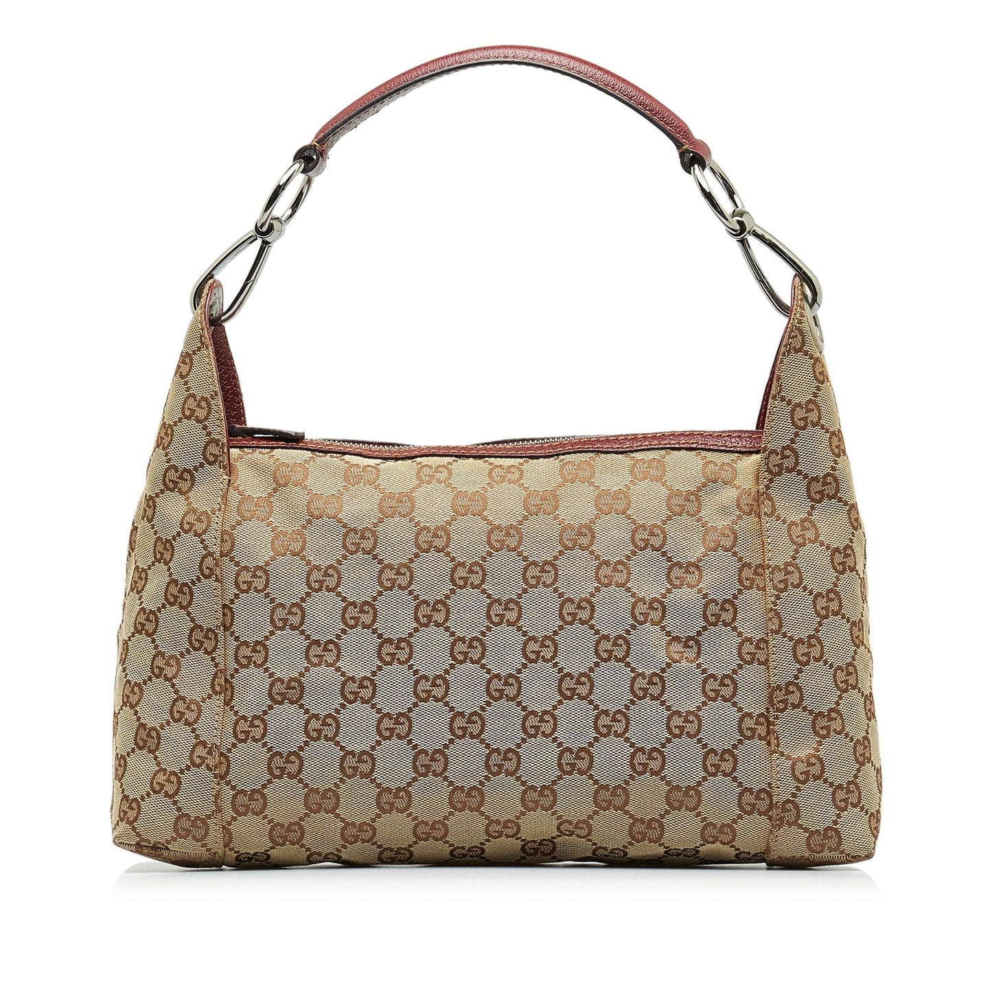 Gucci Canvas Handbag