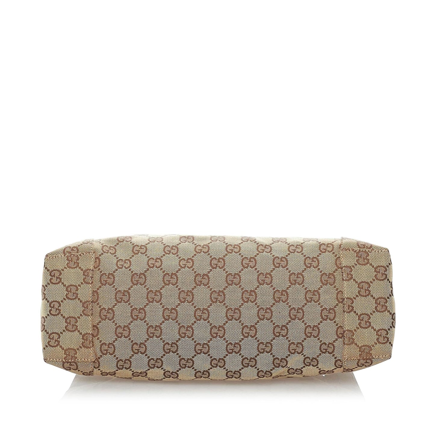 Gucci GG Canvas Pop Hobo Bag (SHG-30412)