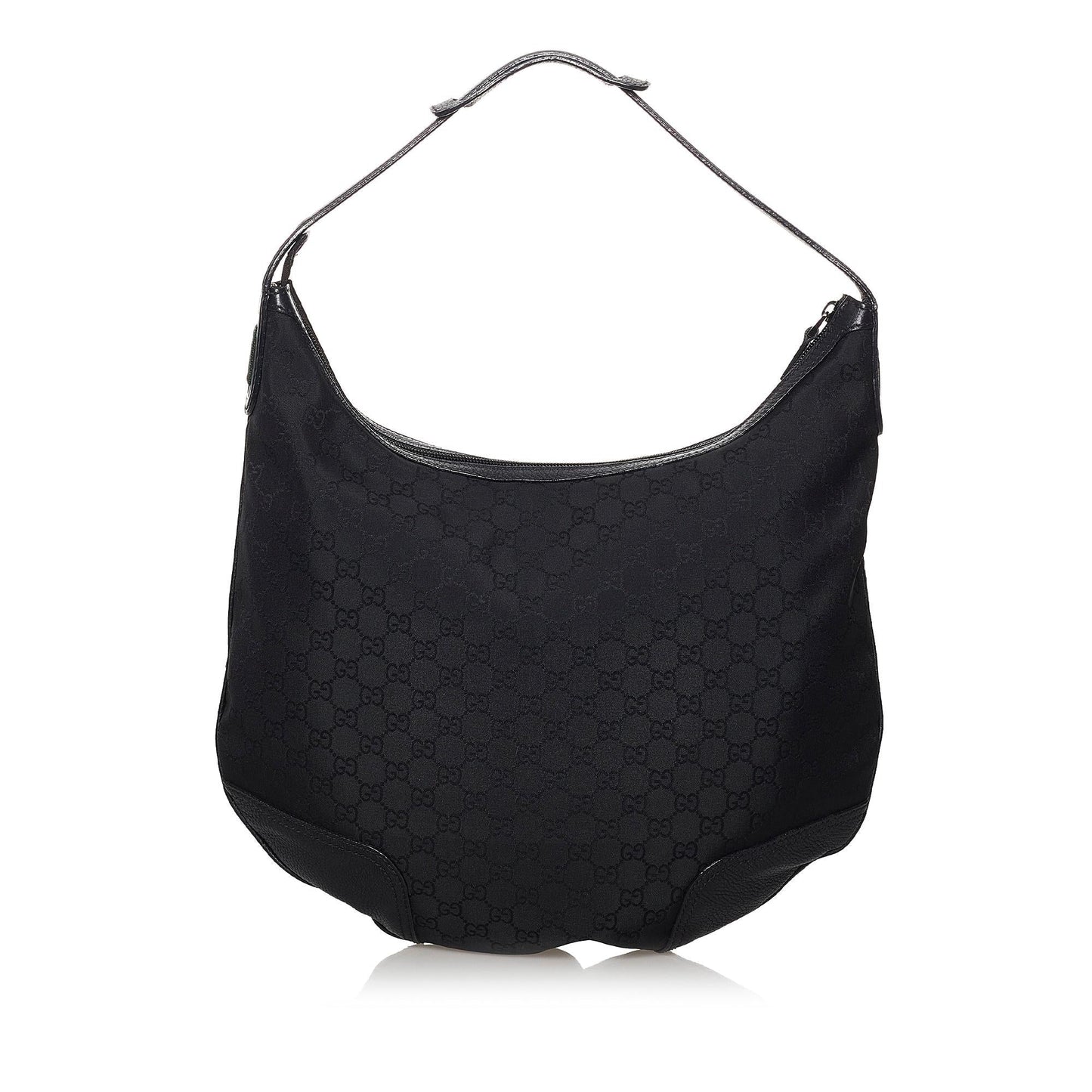 Gucci GG Canvas Princy Hobo Bag (SHG-30319)
