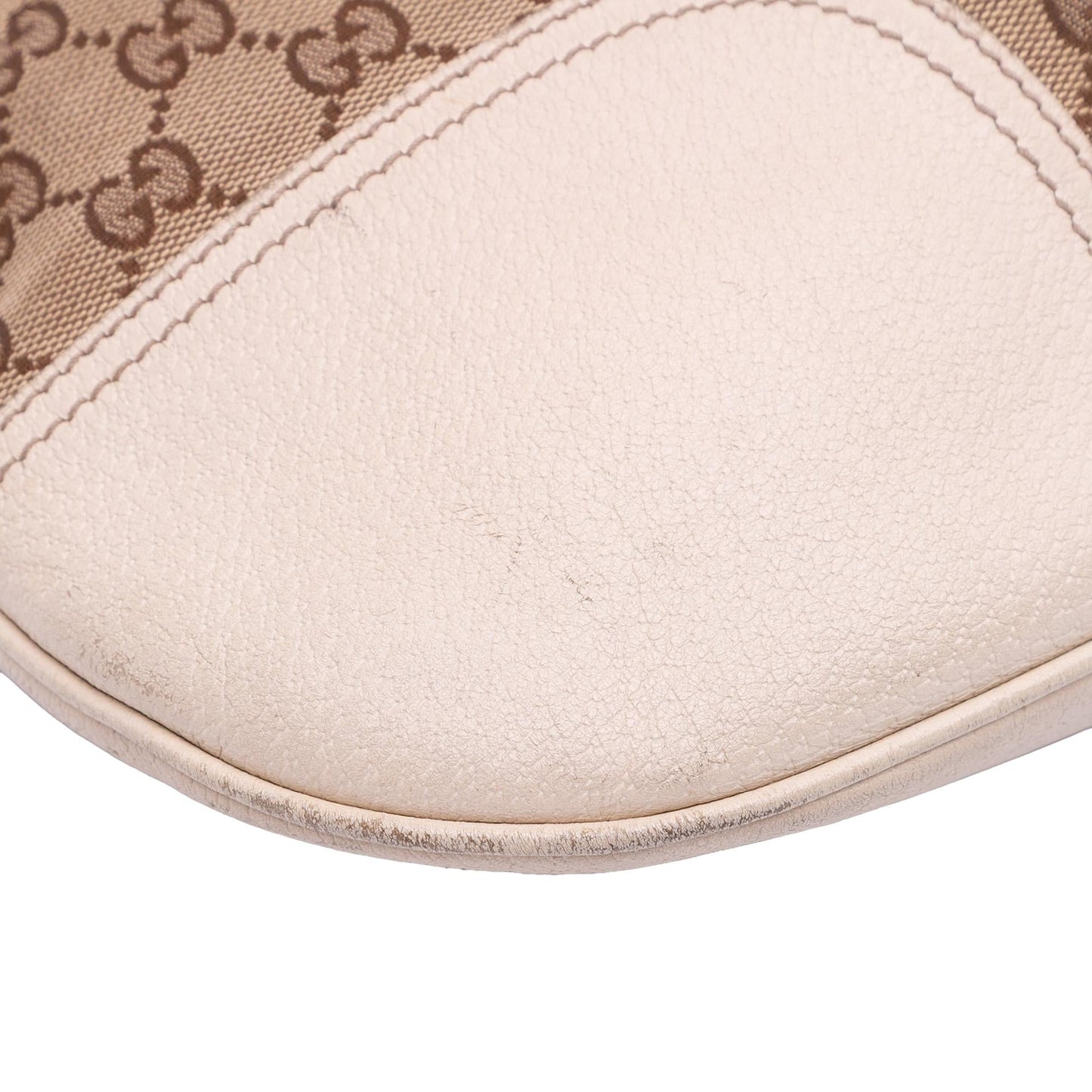 Gucci GG Canvas Princy Satchel