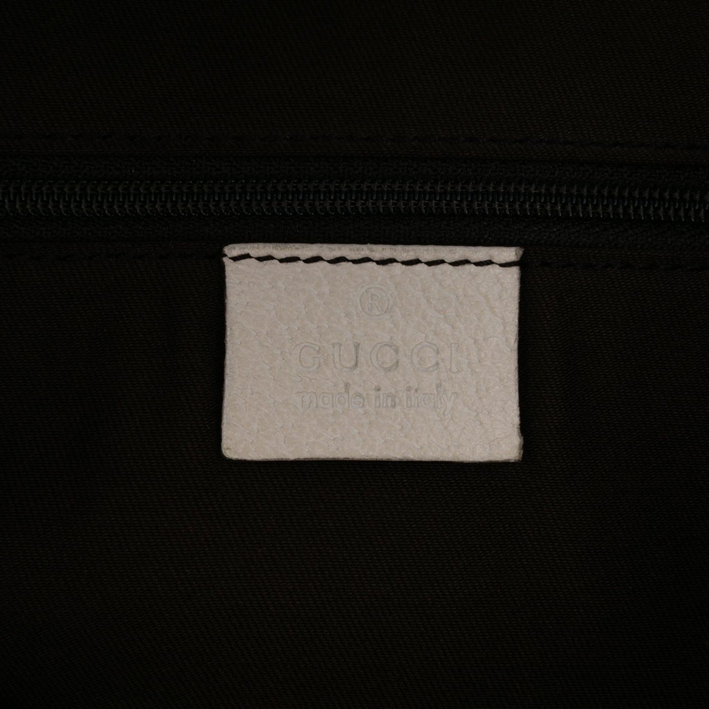 Gucci GG Canvas Princy Satchel