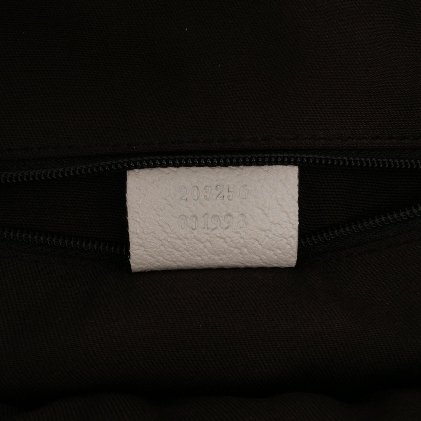 Gucci GG Canvas Princy Satchel