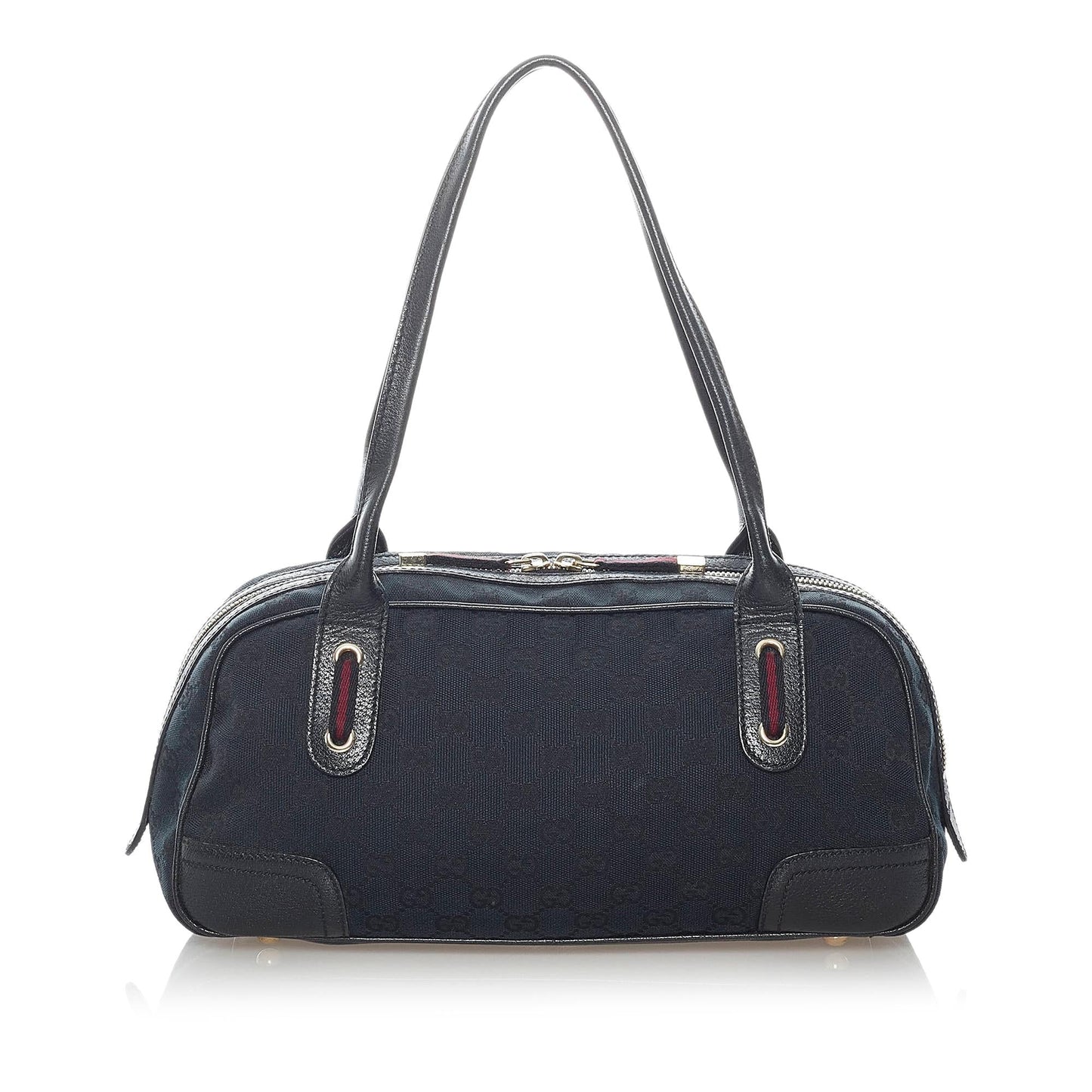 Gucci GG Canvas Princy Shoulder Bag (SHG-30931)