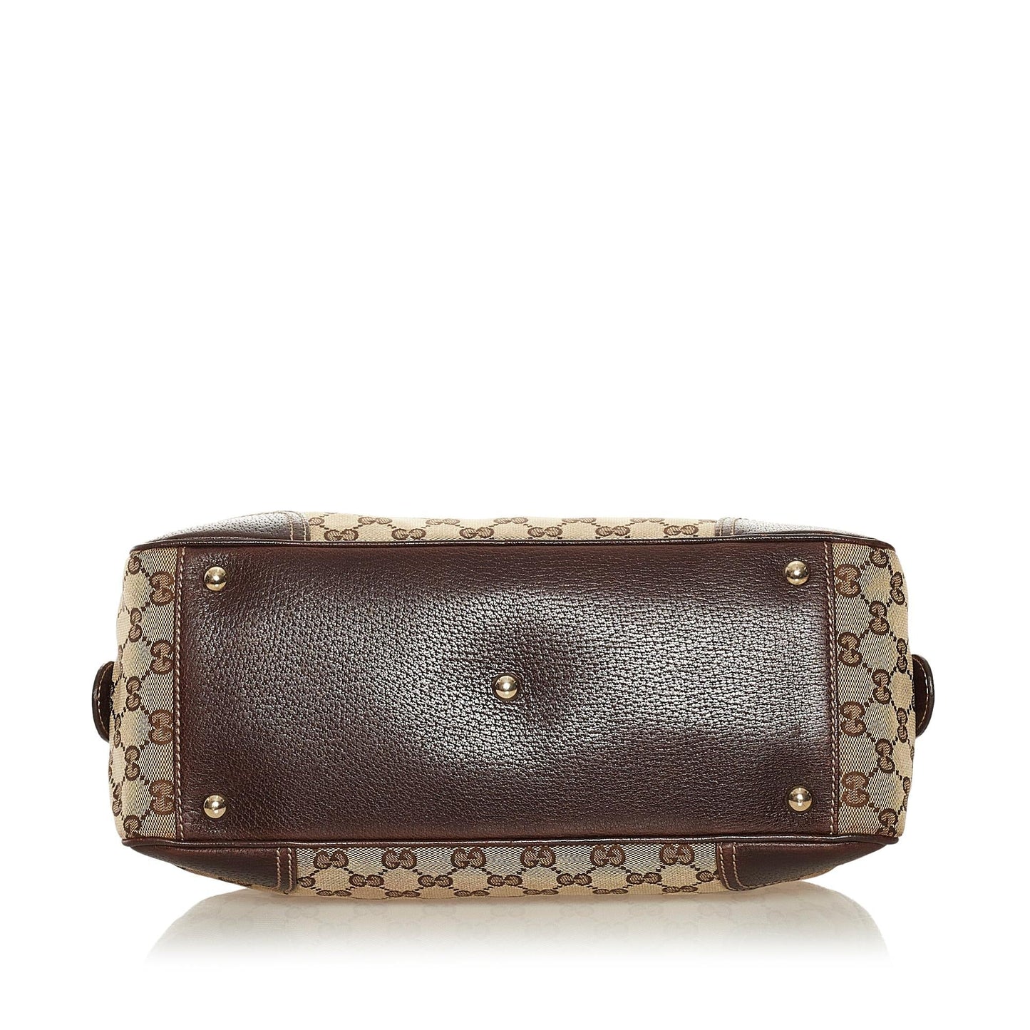 Gucci GG Canvas Princy Shoulder Bag (SHG-34833)