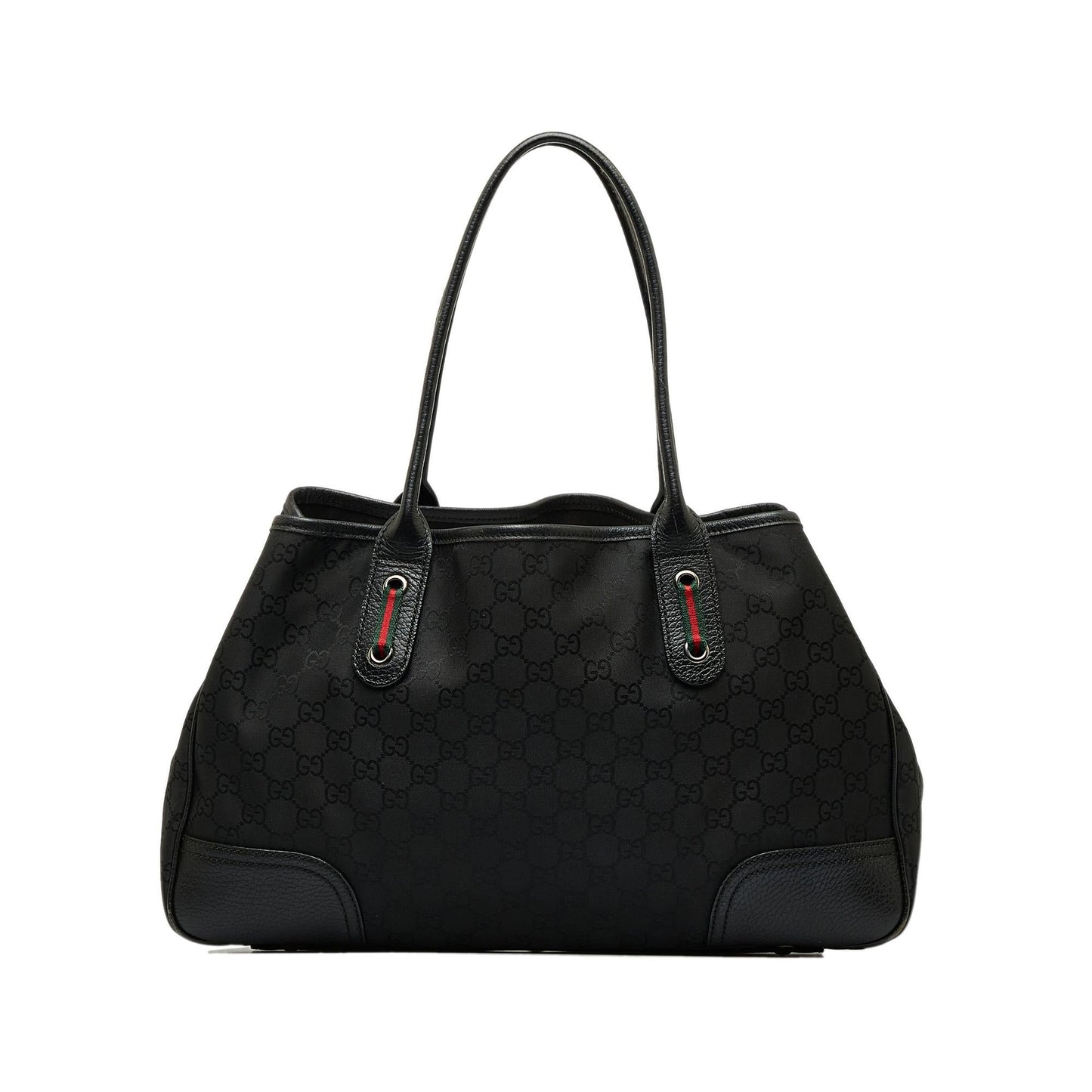 Gucci Canvas Tote