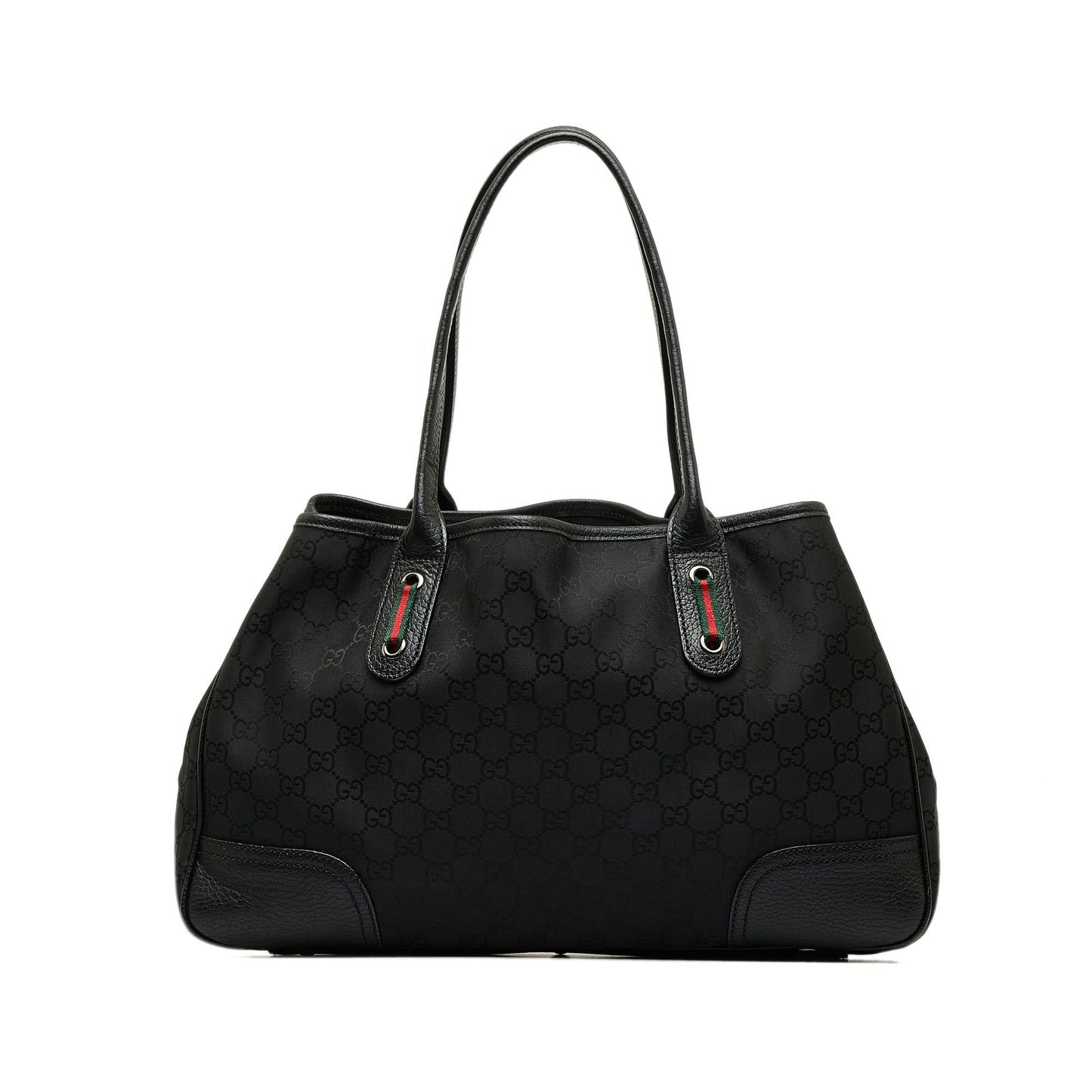 Gucci Canvas Tote