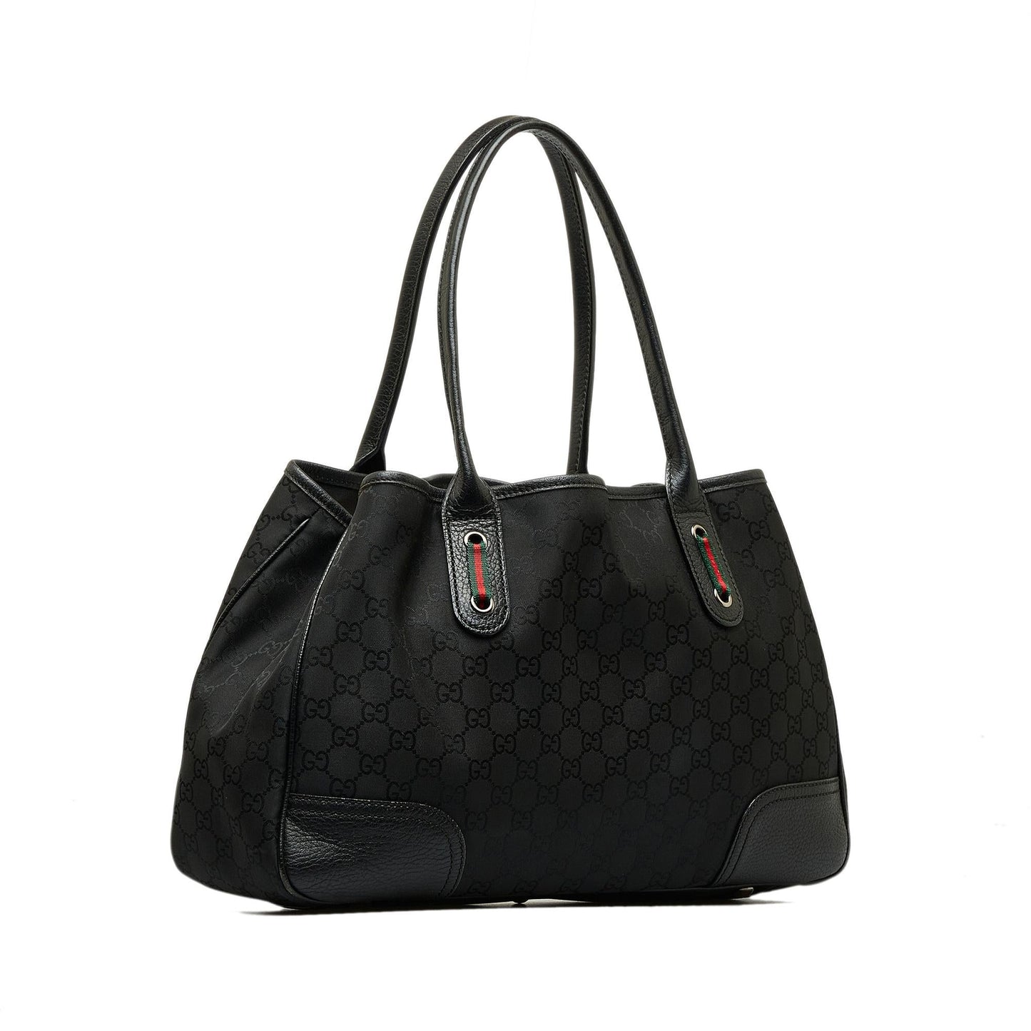 Gucci Canvas Tote