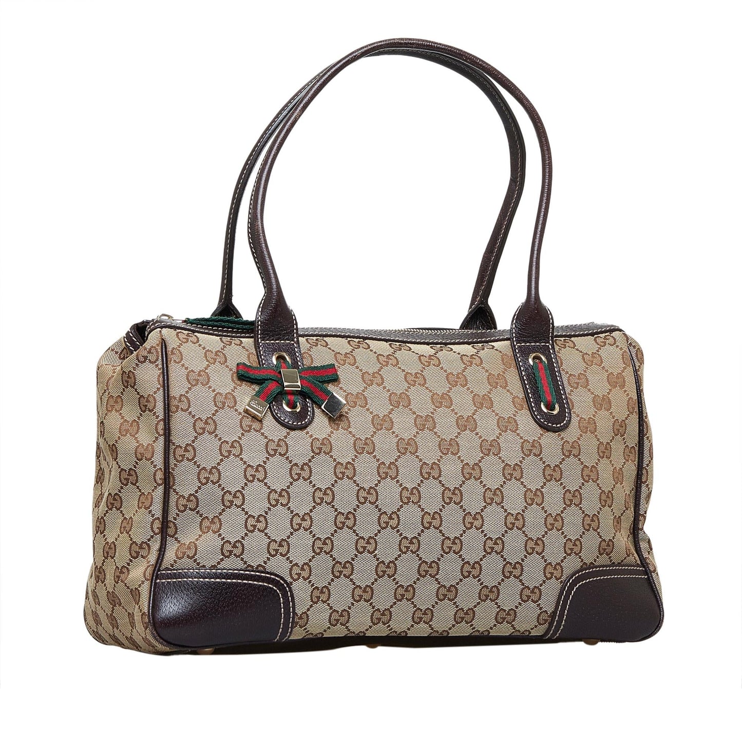 Gucci GG Canvas Princy (SHG-gB9ceS)