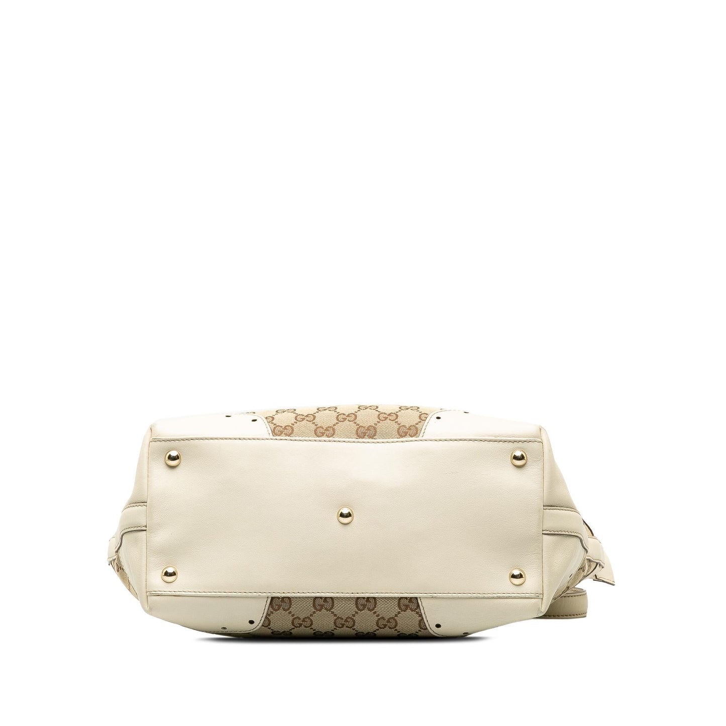 Gucci Canvas Tote