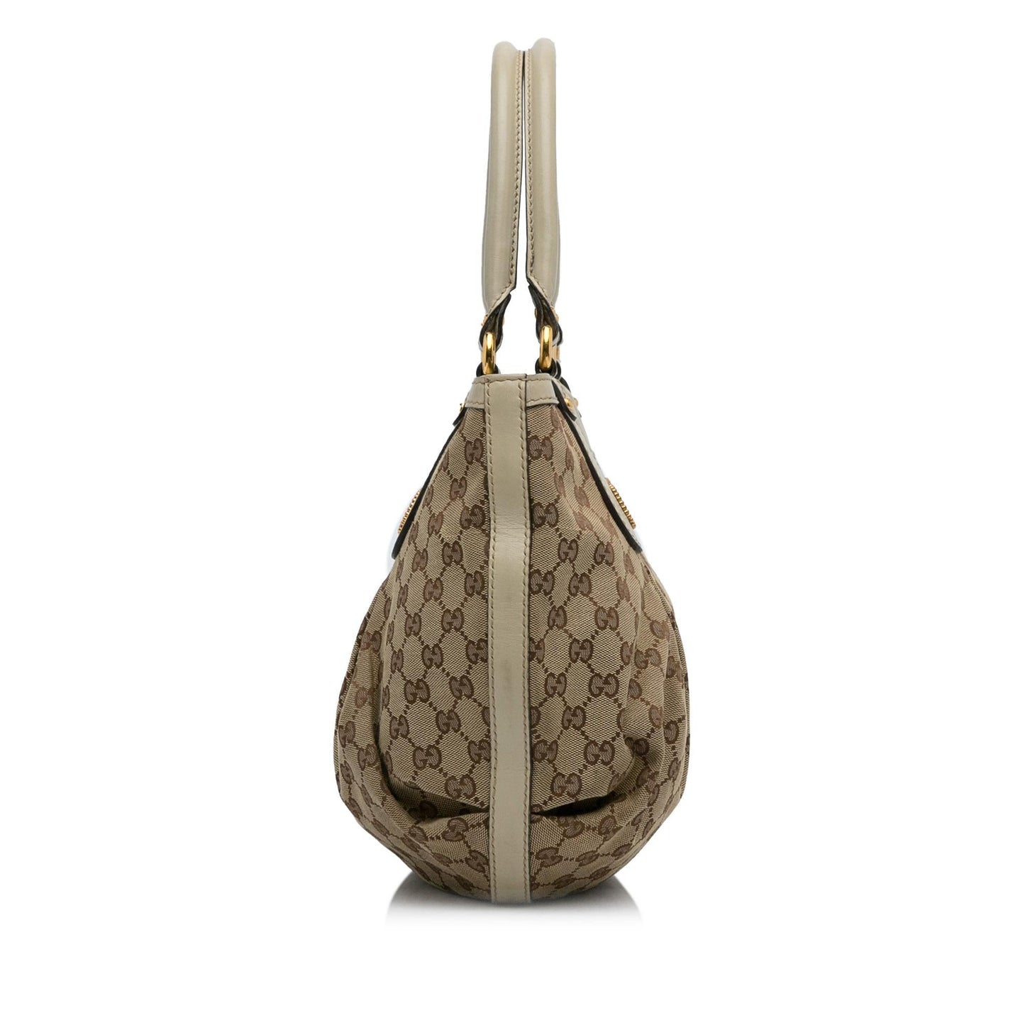 Gucci Canvas Tote