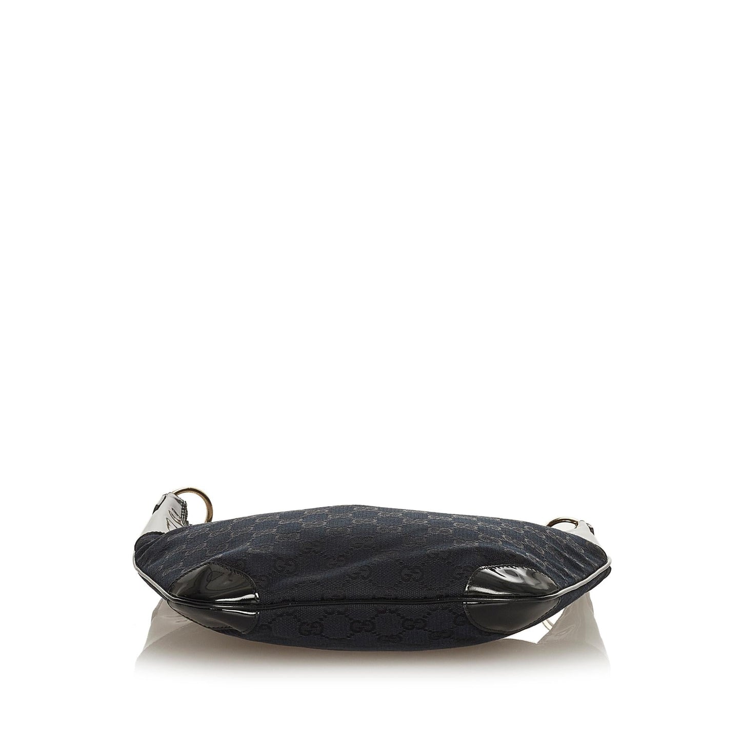 Gucci GG Canvas Shoulder Bag (SHG-25053)
